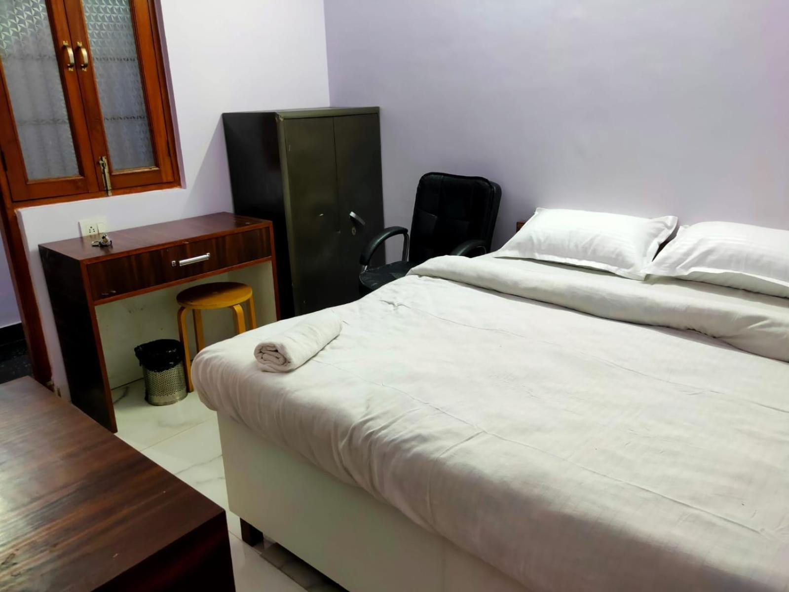 Perfect - South Campus Hotel