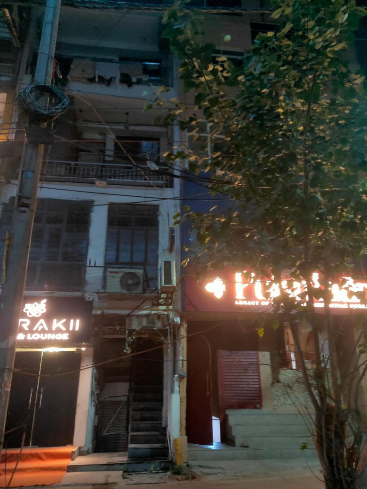 Perfect - South Campus Hotel New Delhi