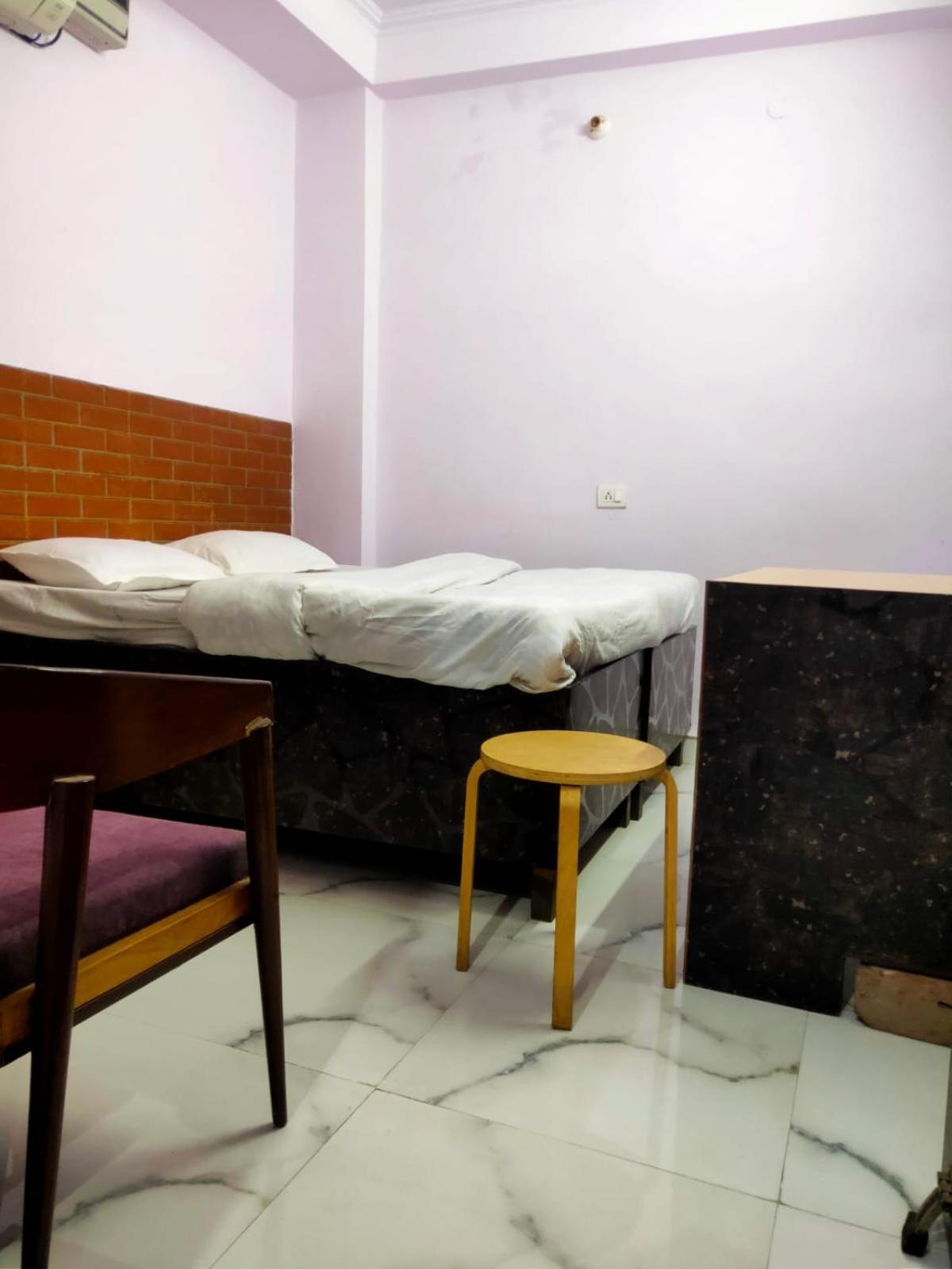 Perfect - South Campus Hotel New Delhi
