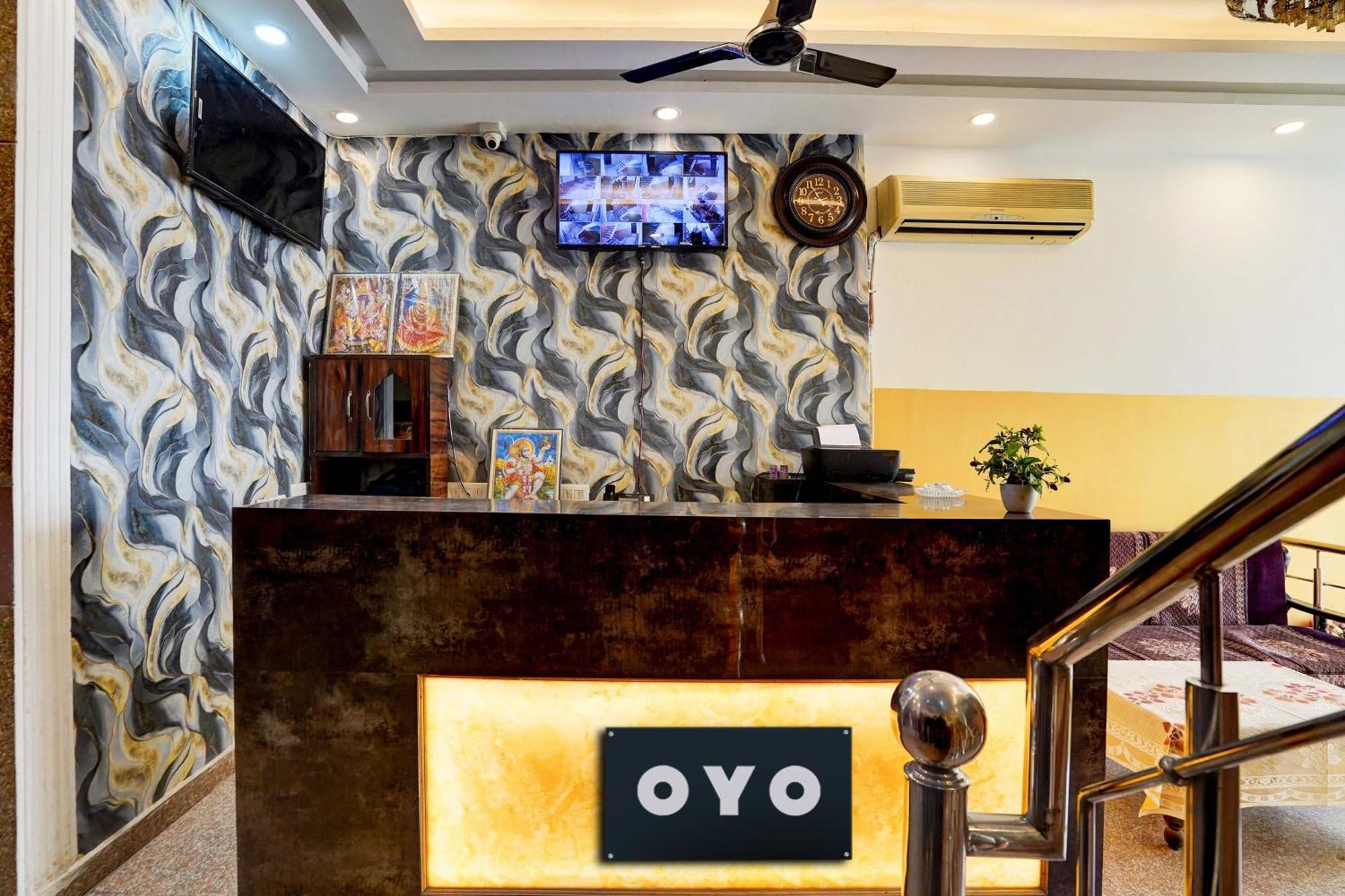 O Gold New Delhi