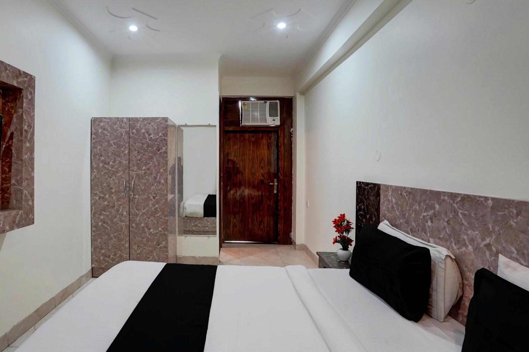 O Gold Hotel