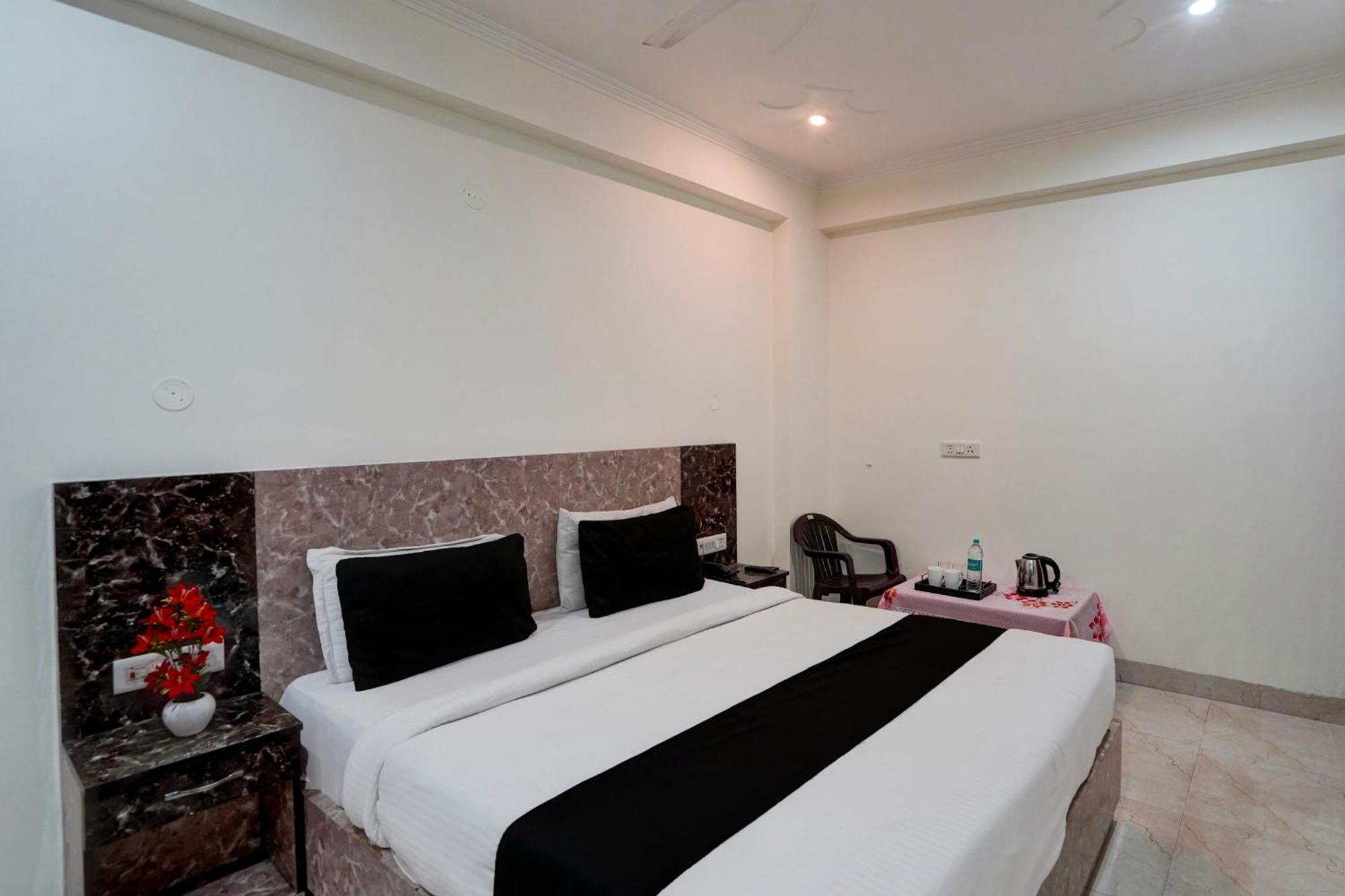O Gold Hotel New Delhi