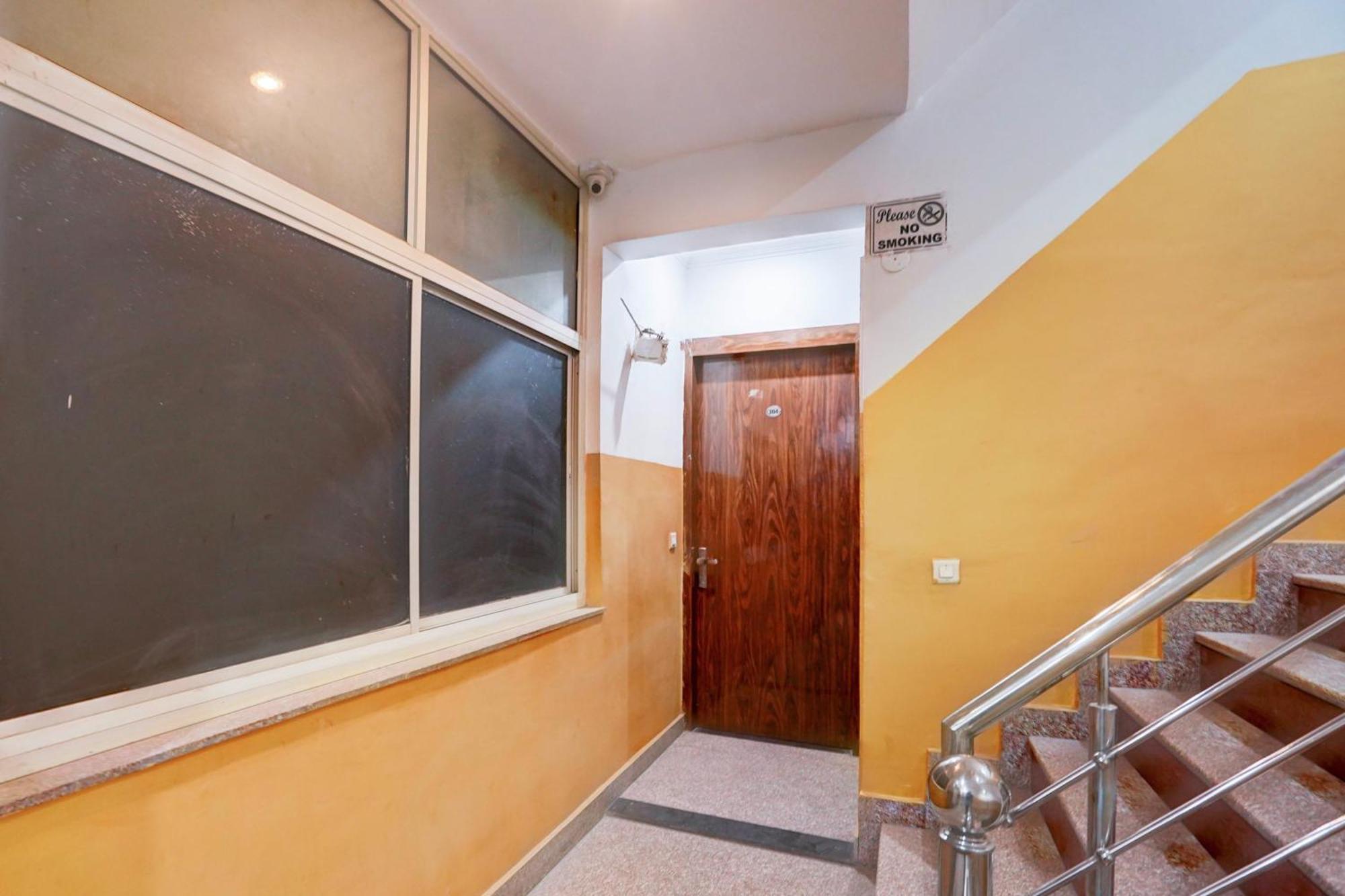 O Gold 4* New Delhi