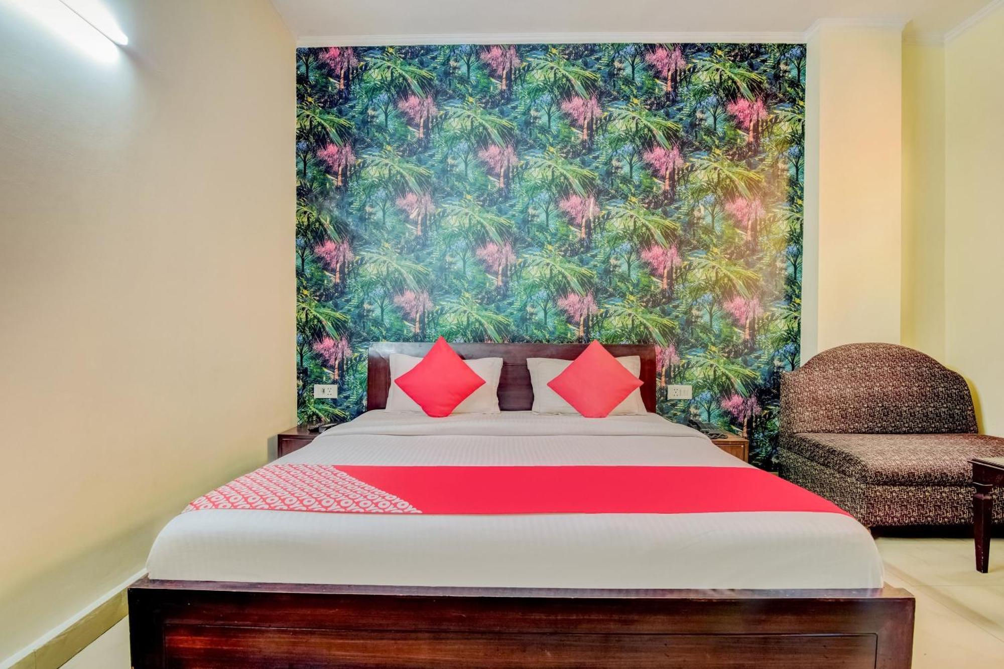 Hotel Fabhotel Darbar Delhi (National Capital Territory of India)