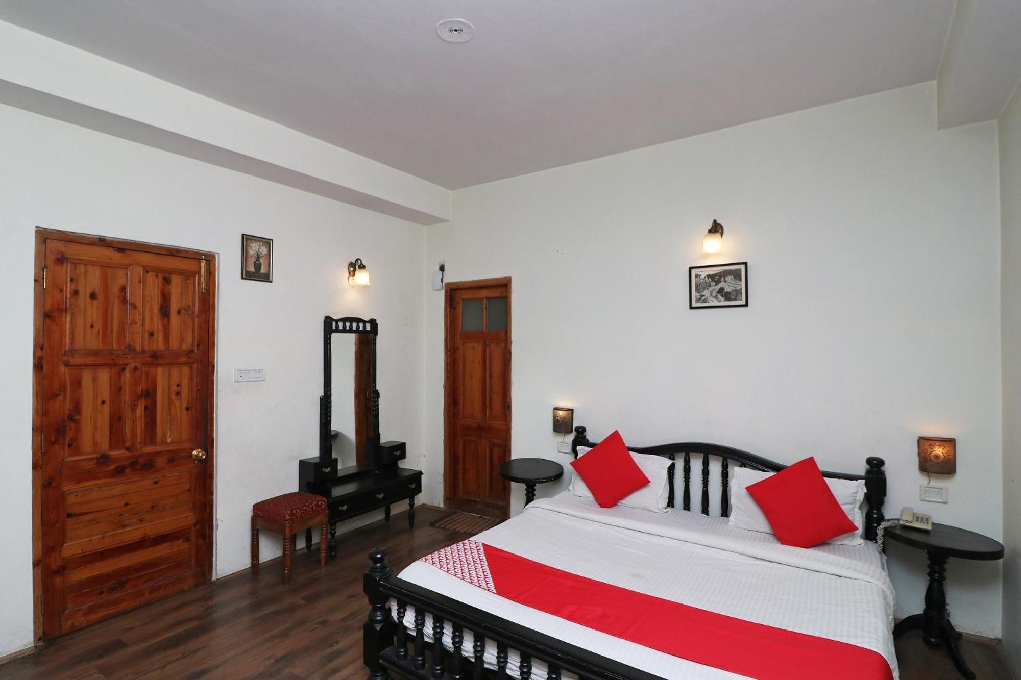 O Silverkey New Delhi