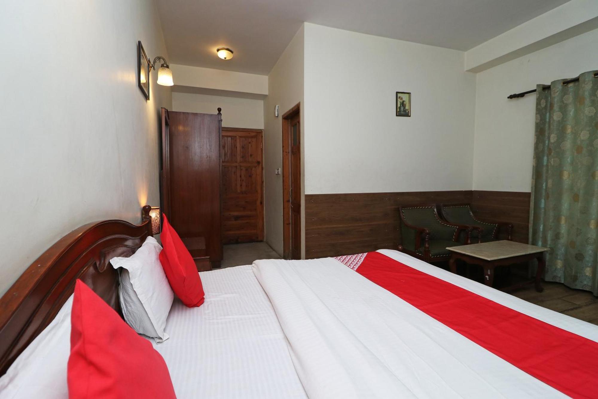O Silverkey New Delhi