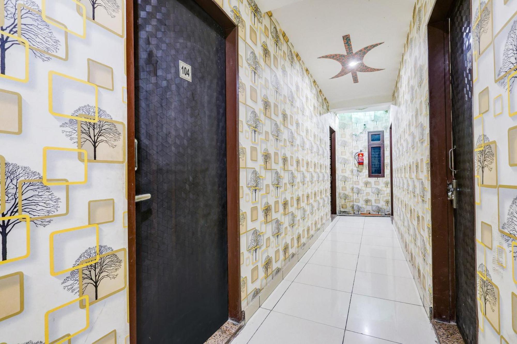Hotel Super O Star Residency Najafgarh