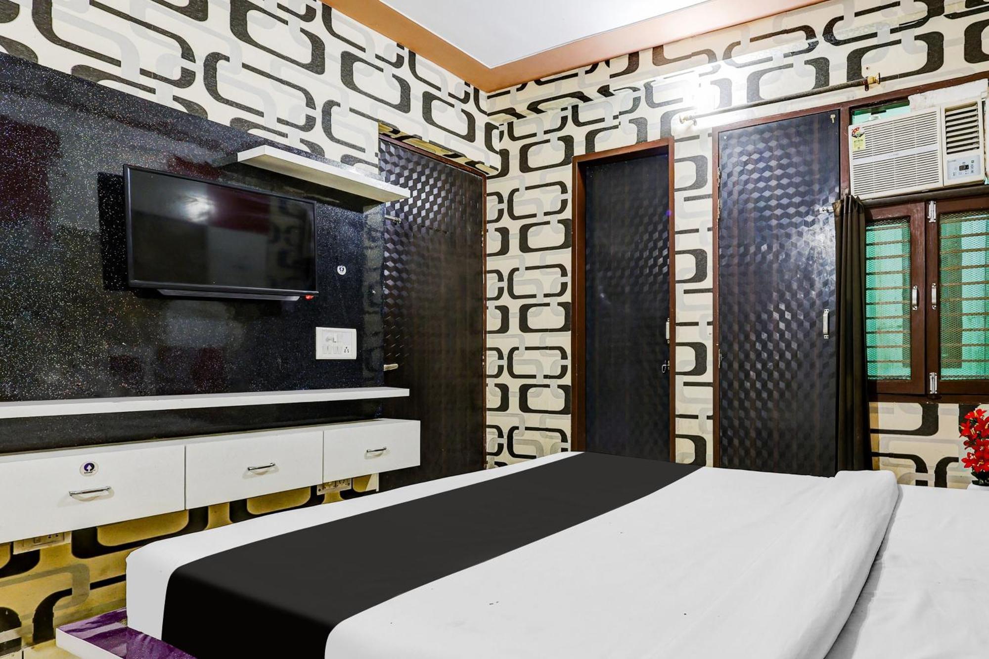 Super O Star Residency Najafgarh