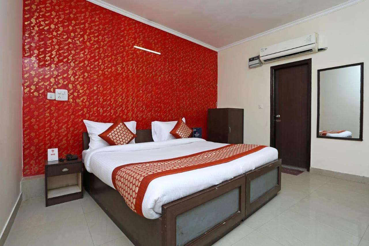 Hotel The Platform Near Us Embassy Chanakyapuri Delhi Nova Deli