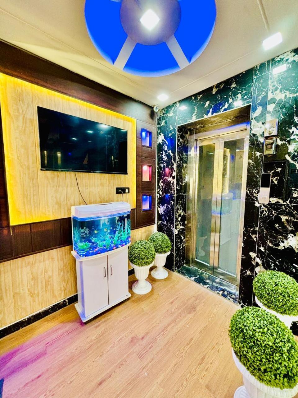 Airport Grand Olive Hotel 4*