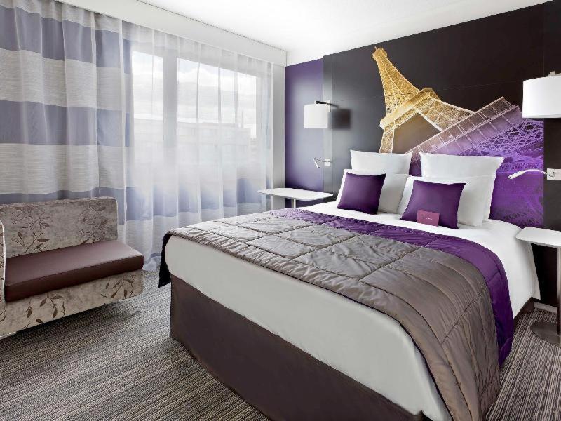 Hotel Infinity International Near Igi Airport New Delhi