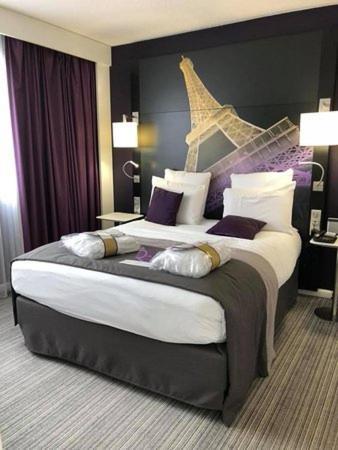 Hotel Infinity International Near Igi Airport 4*