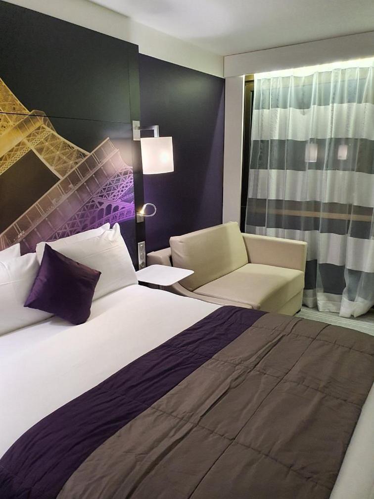 Hotel Infinity International Near Igi Airport New Delhi