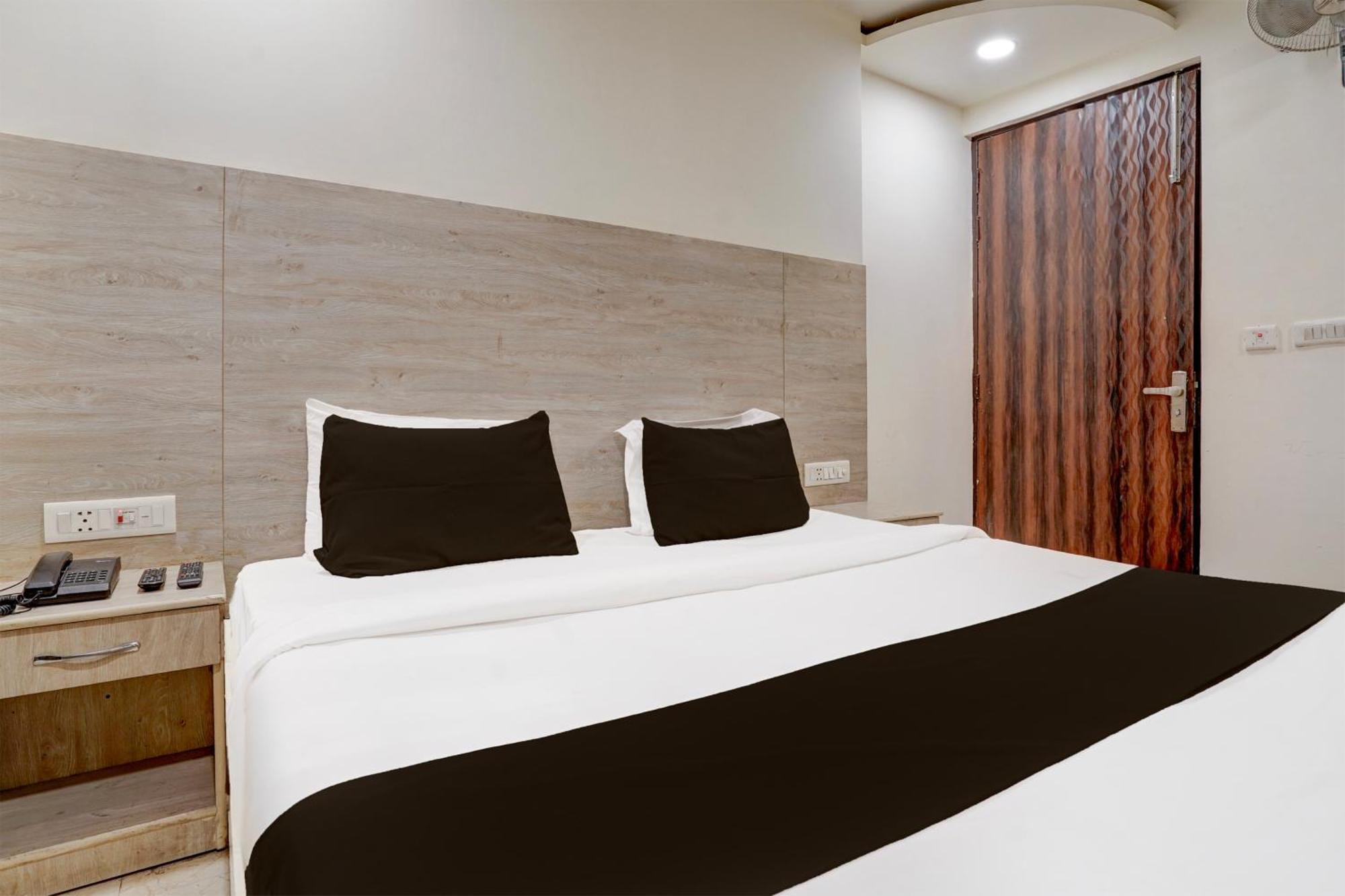 O Delhi Airport Hotel