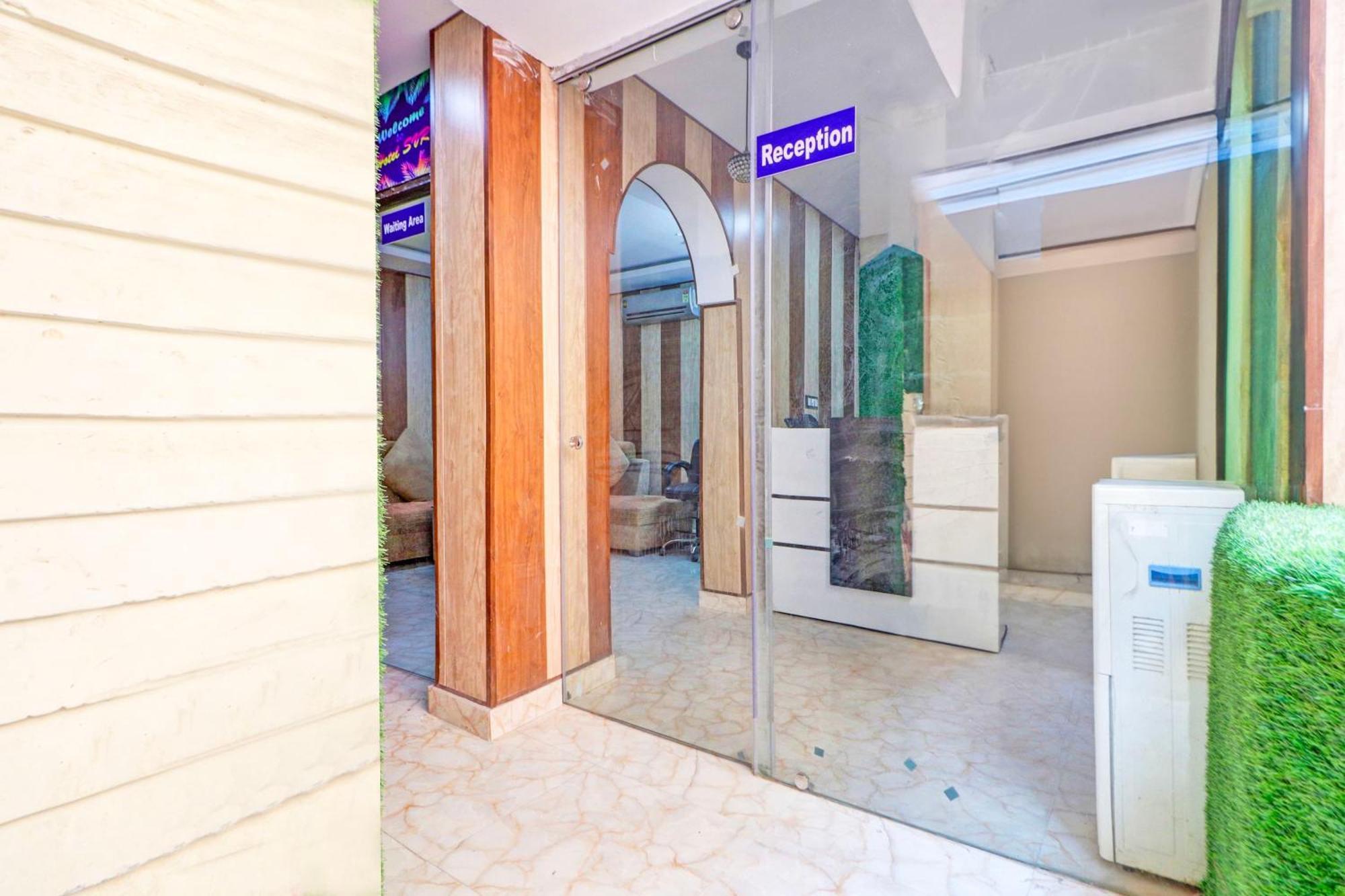 Hotel Super O Star View Residency 3*