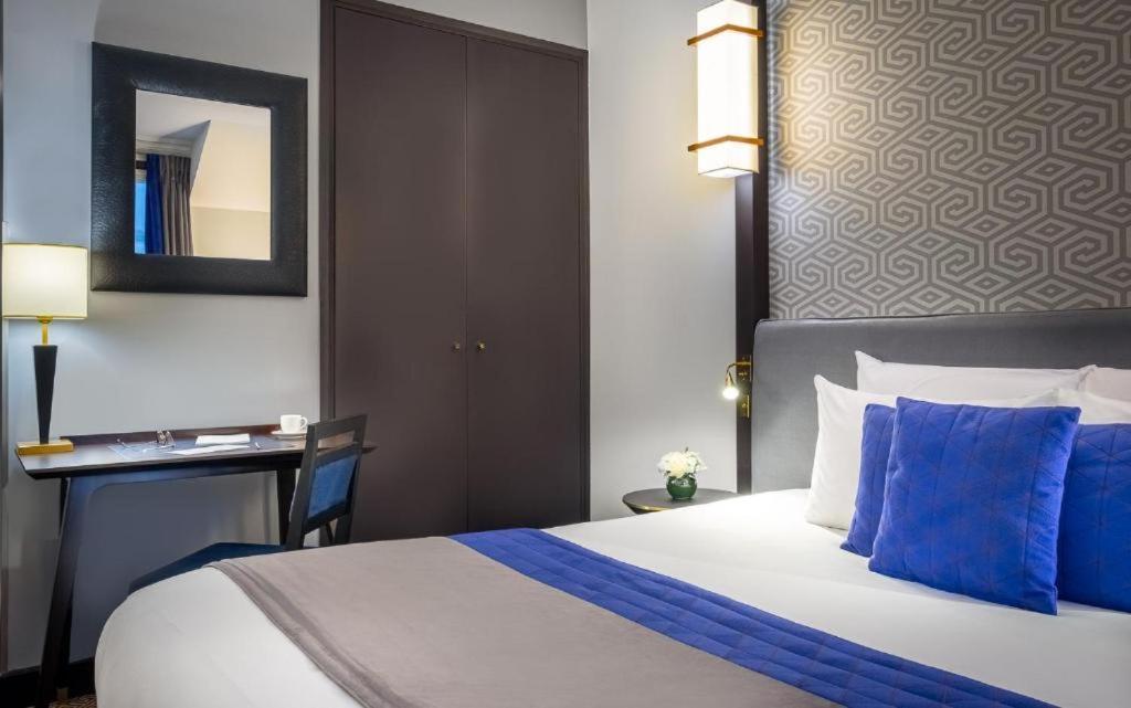 Aela International Airport By Gross Group Hotel 4*