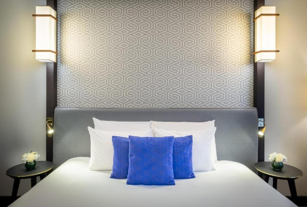 Aela International Airport By Gross Group Hotel