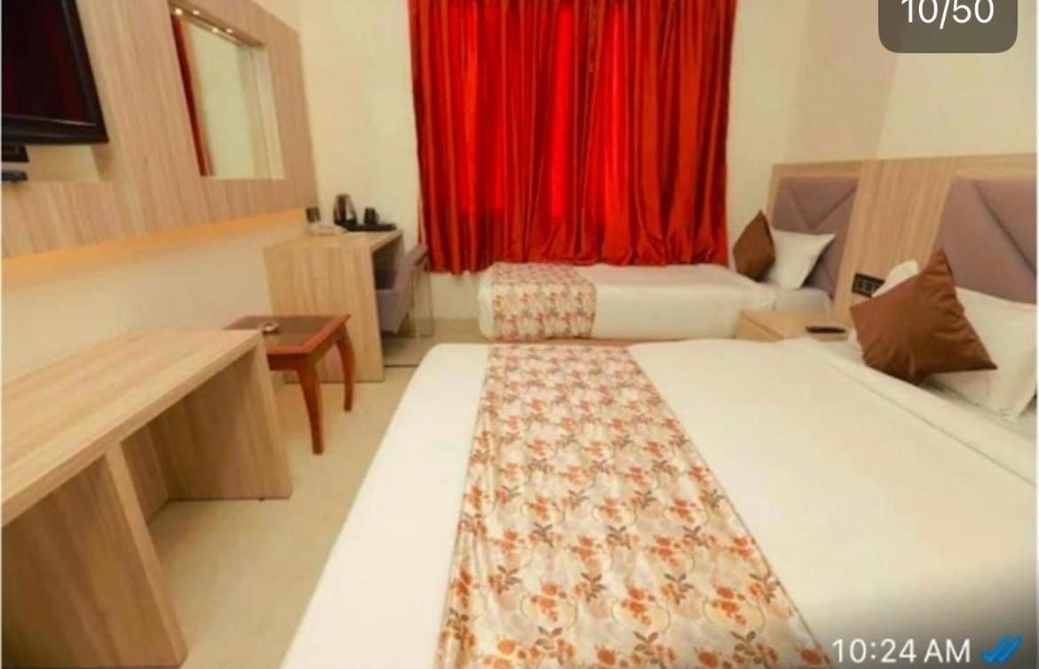 Zed - Near Delhi Airport 3* New Delhi