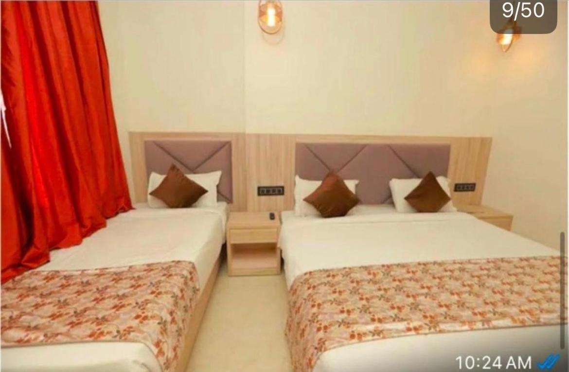 Hotel Zed - Near Delhi Airport 3*