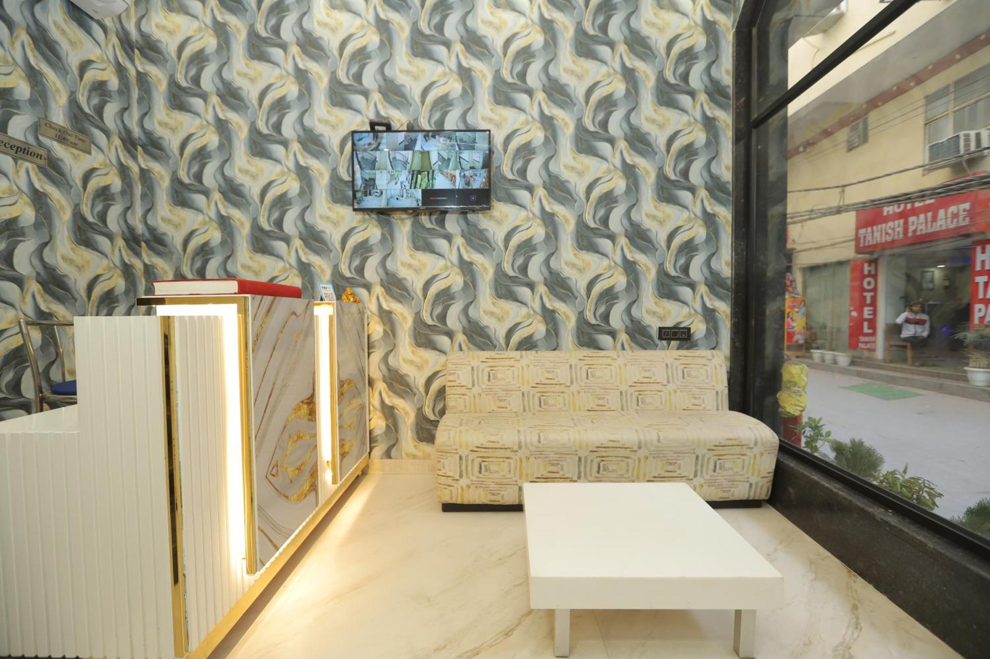 Hotel Zed - Near Delhi Airport