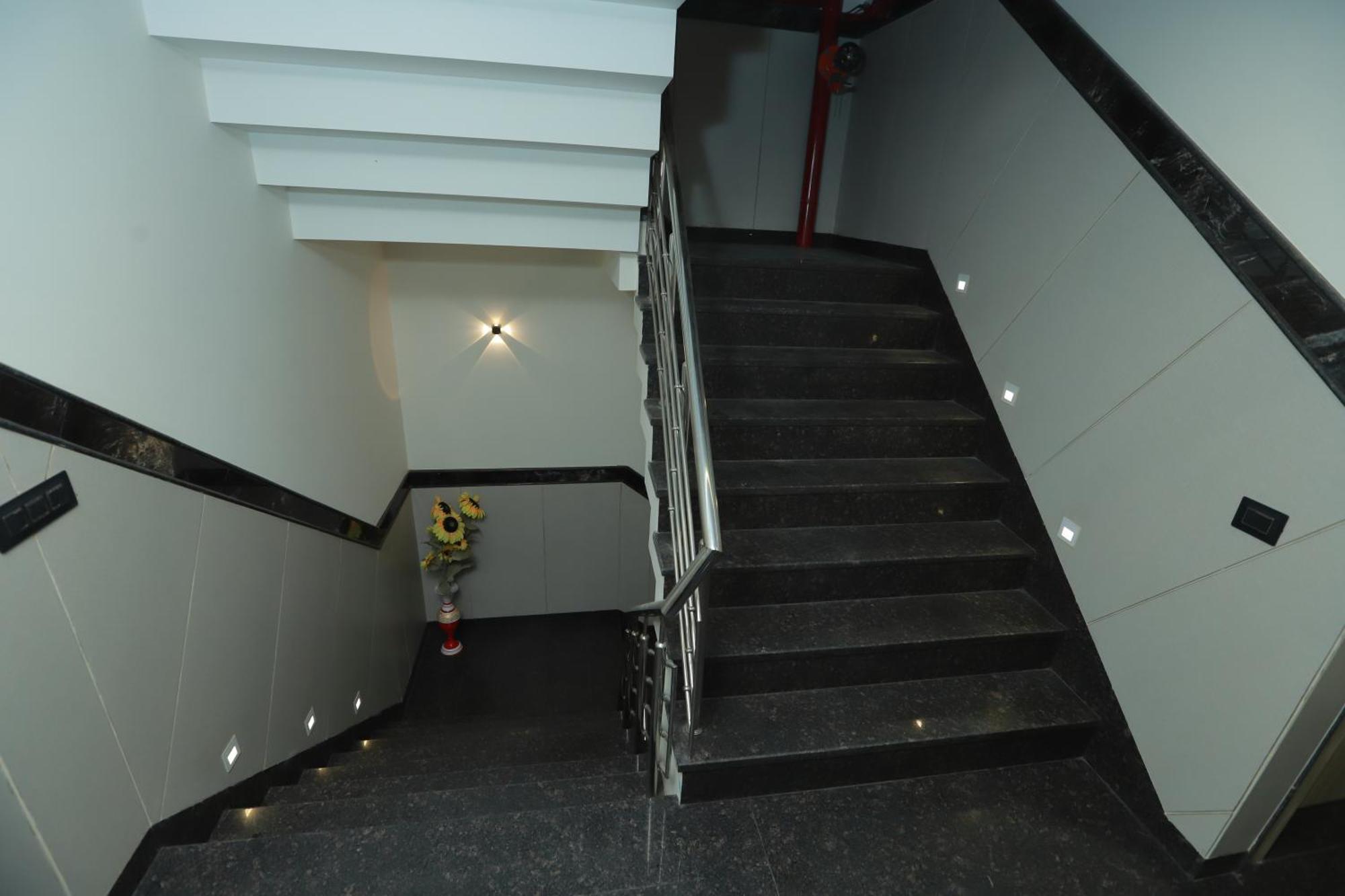 Hotel Zed - Near Delhi Airport New Delhi