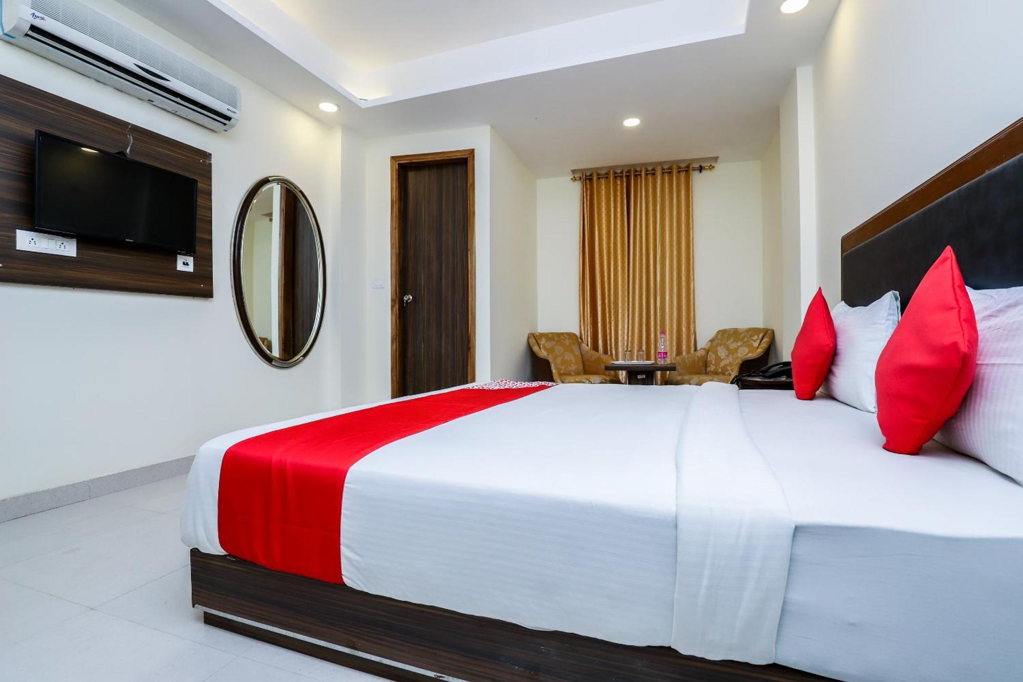 Caves International Near Igi Airport Delhi New Delhi