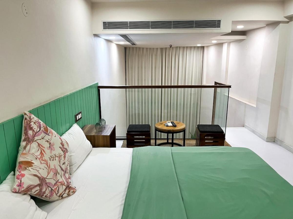Leafyinn Tranquil Loft * New Delhi