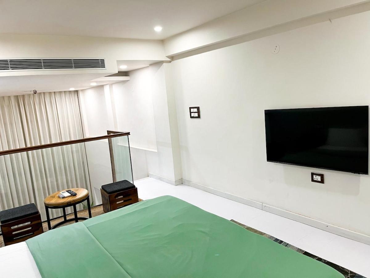 Apartment Leafyinn Tranquil Loft *