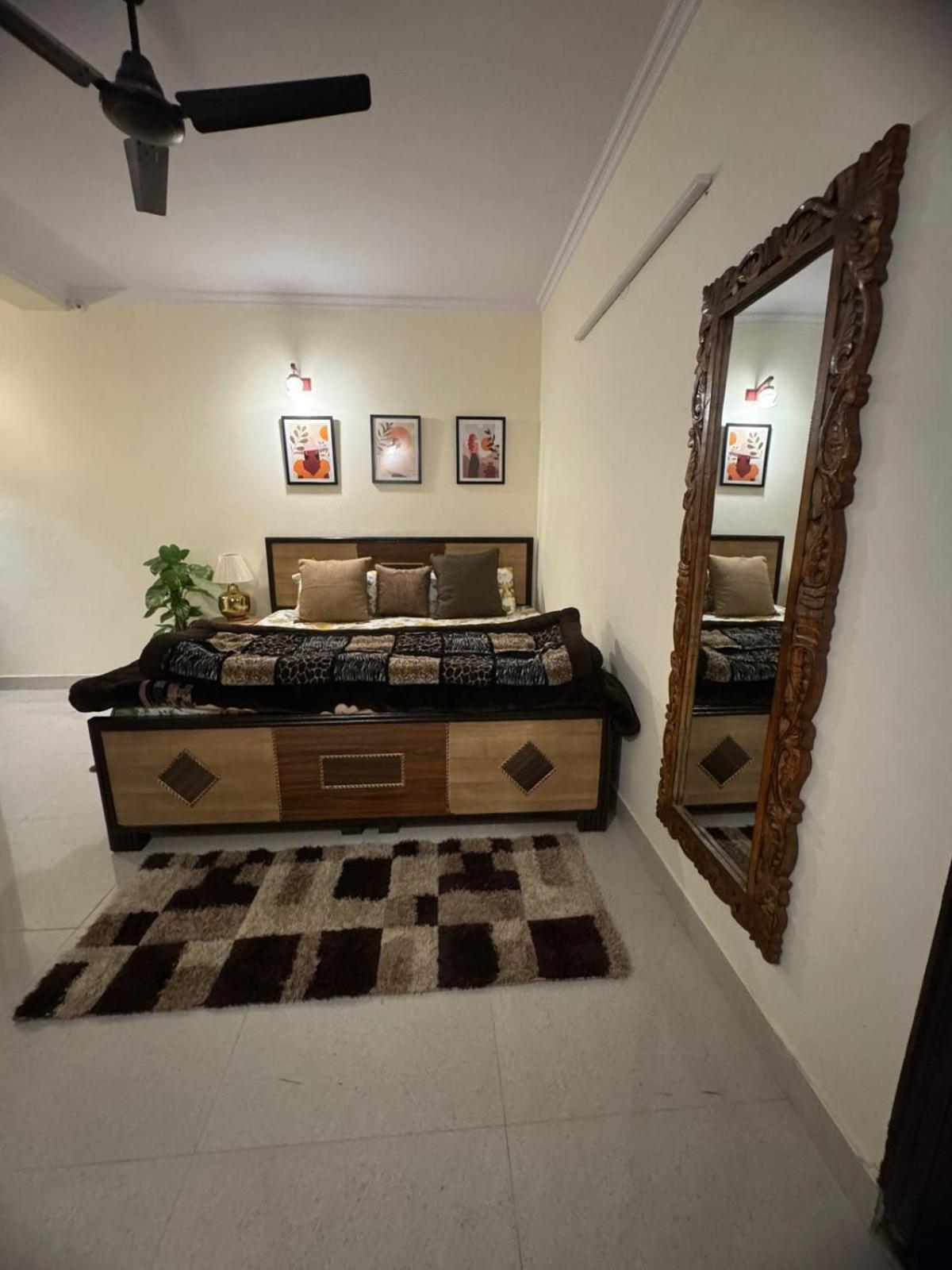Apartment The Den- Private For Long