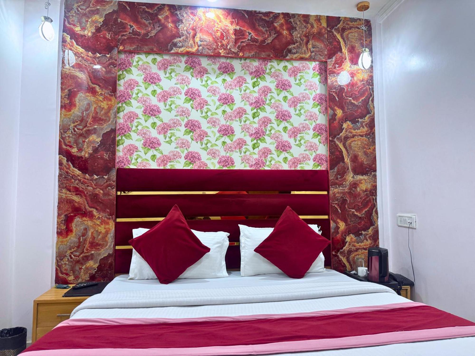Hotel Bala Ji International Pure Veg