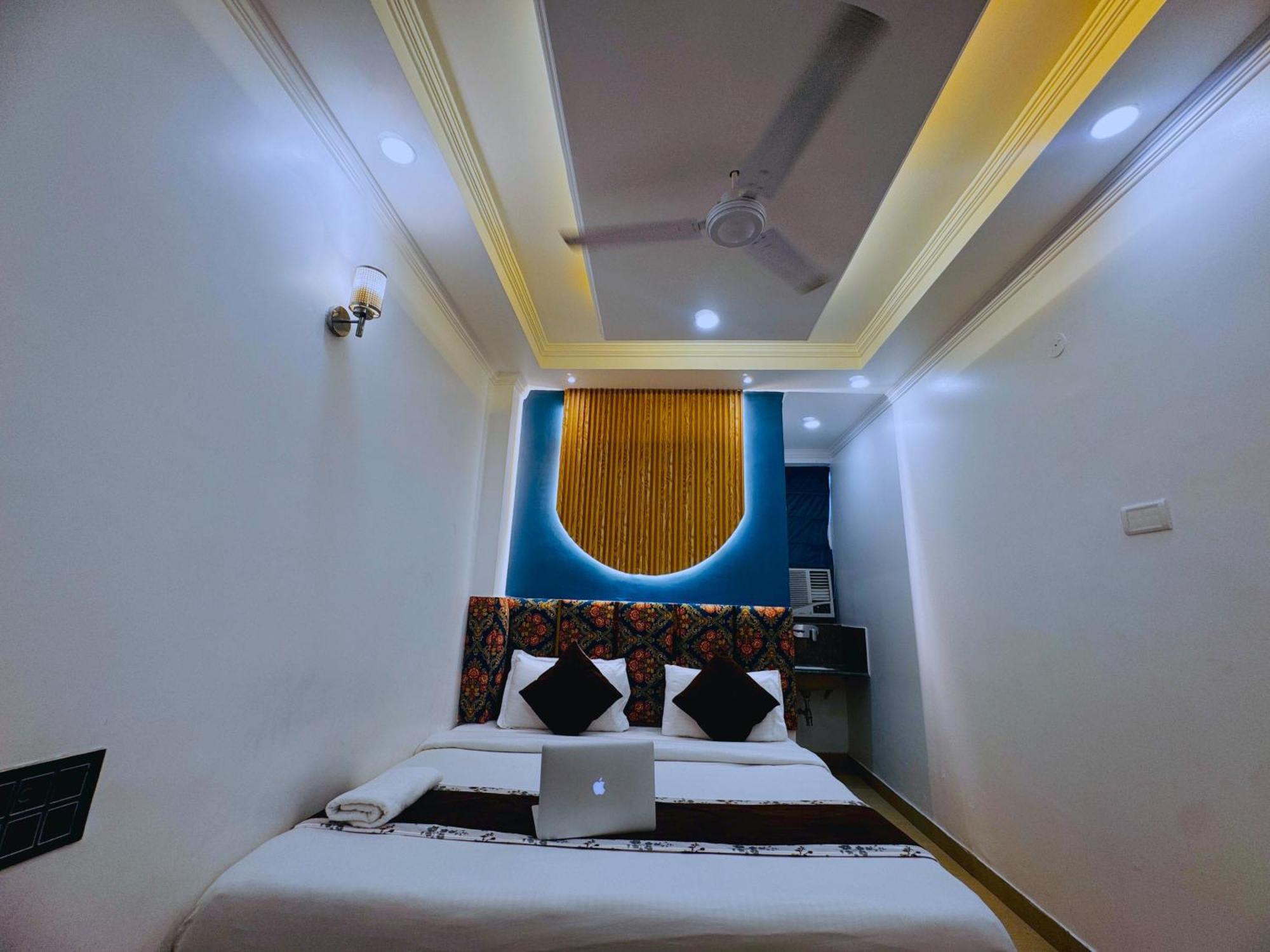 Hotel Bala Ji International Pure Veg