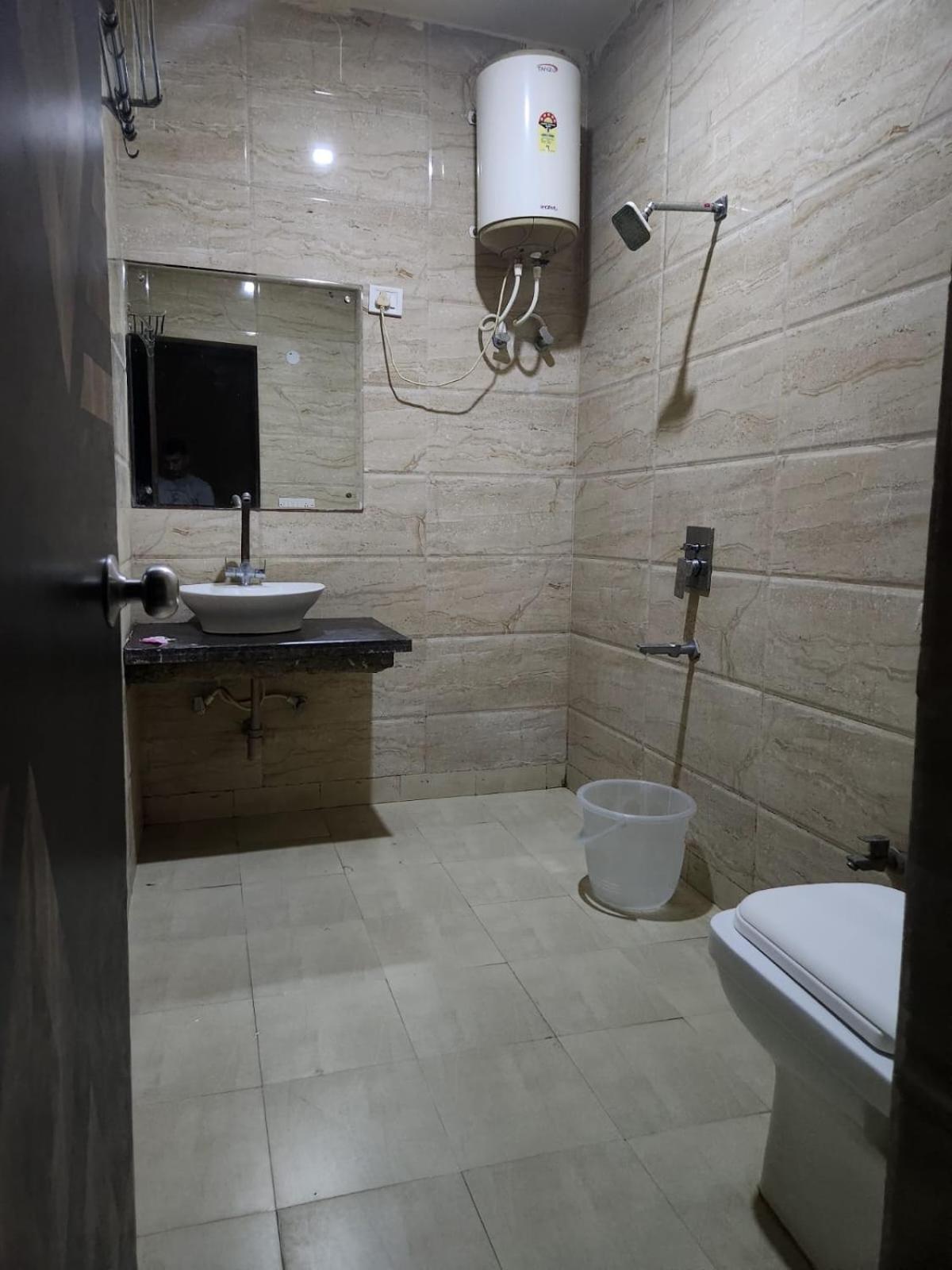 Lite Plaza Hotel New Delhi