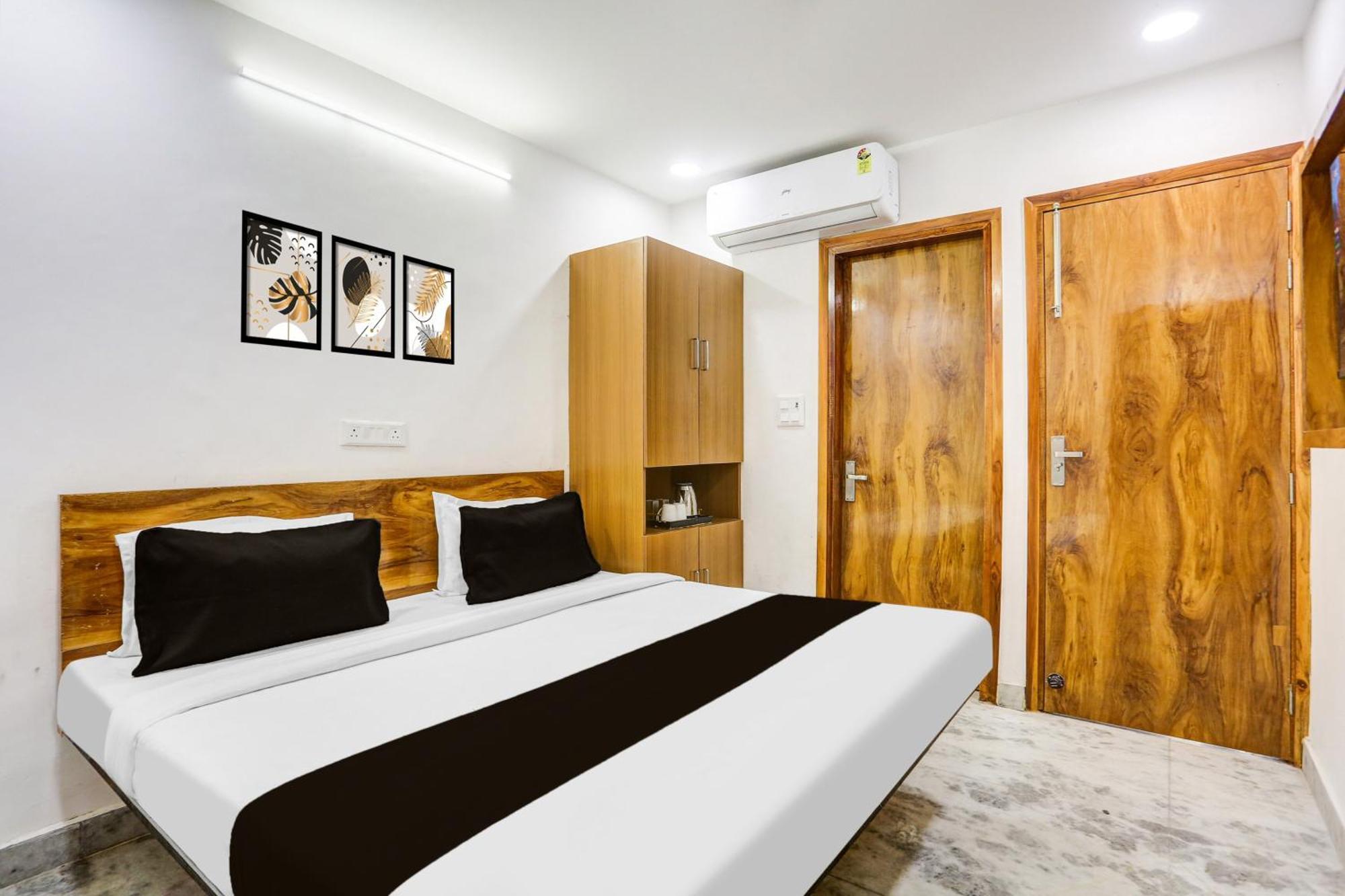 O Tj Hotel New Delhi