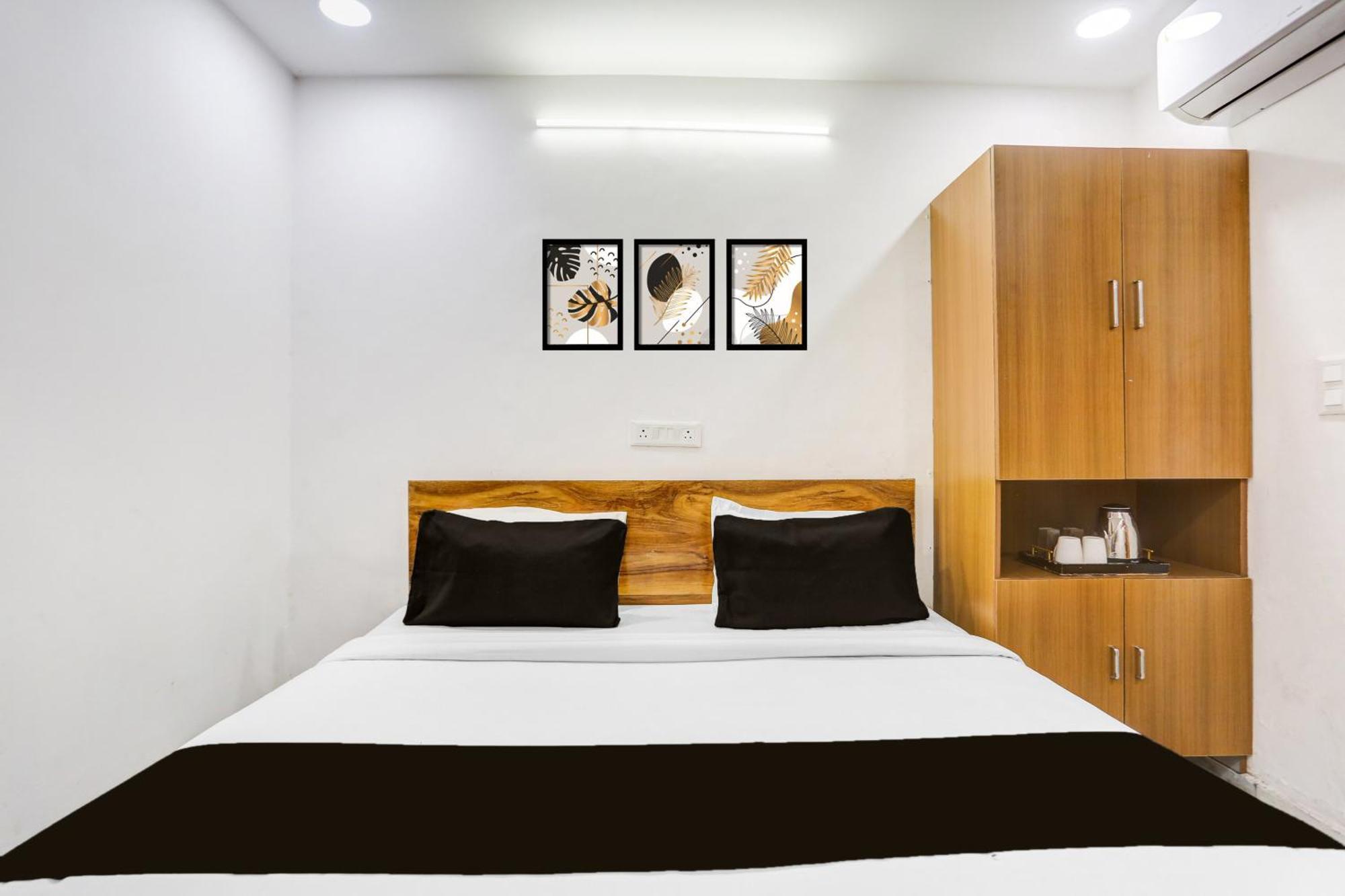 O Tj Hotel 3*