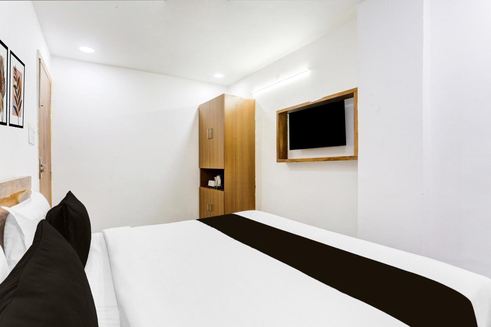 O Tj Hotel New Delhi