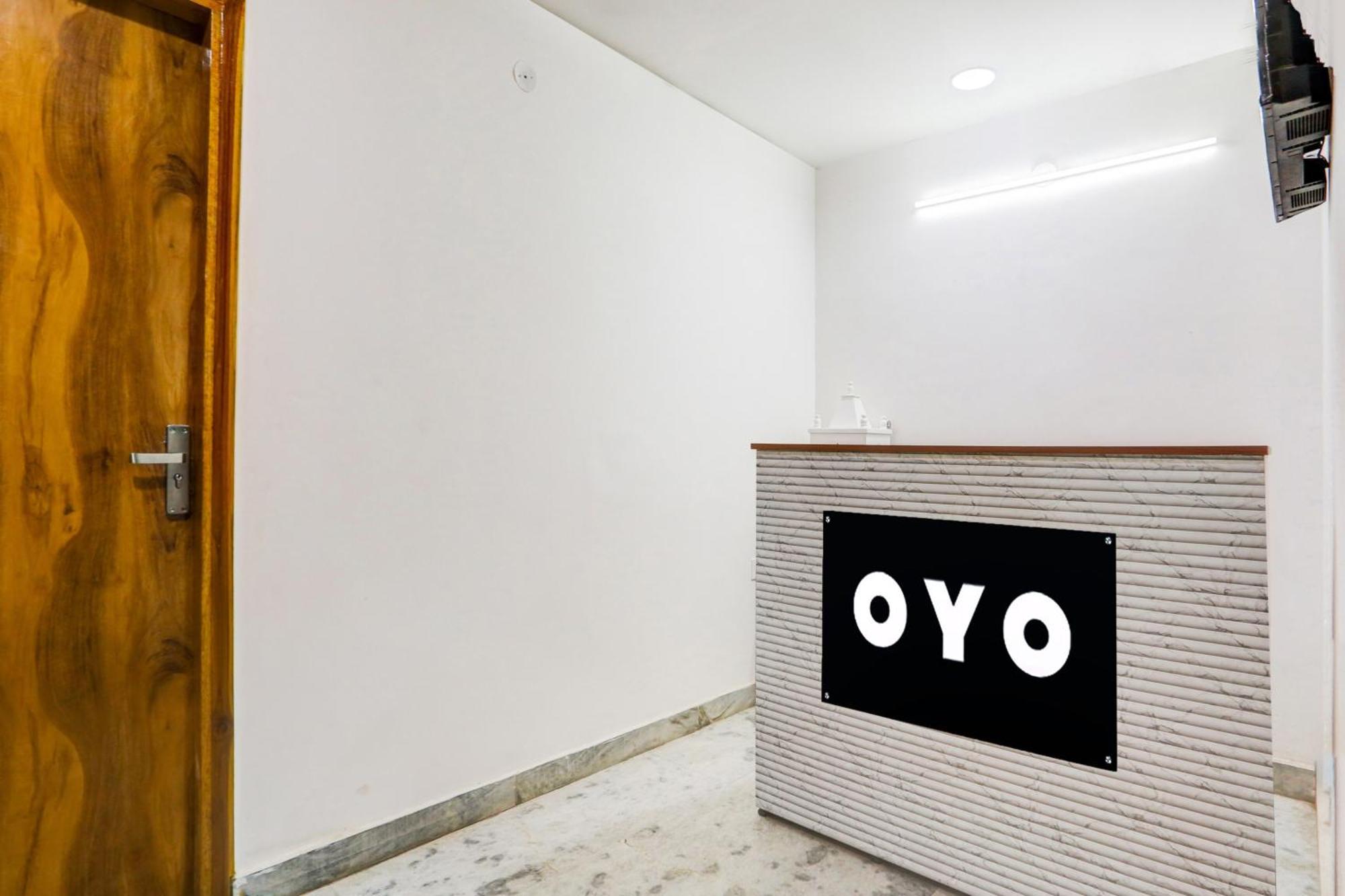 Hotel O Tj