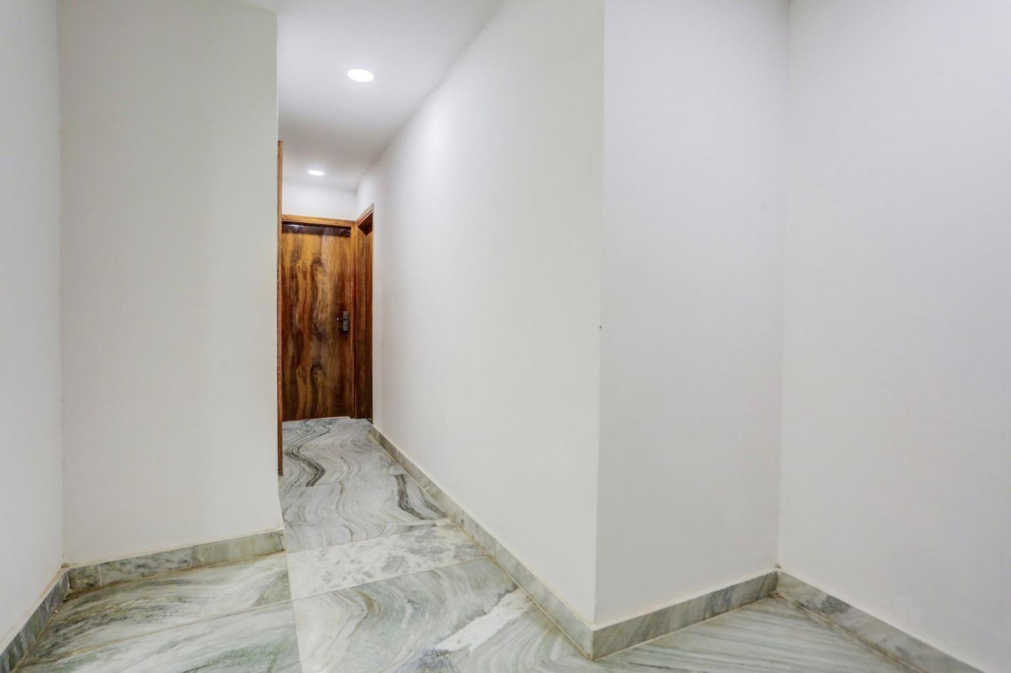 O Tj Hotel 3*