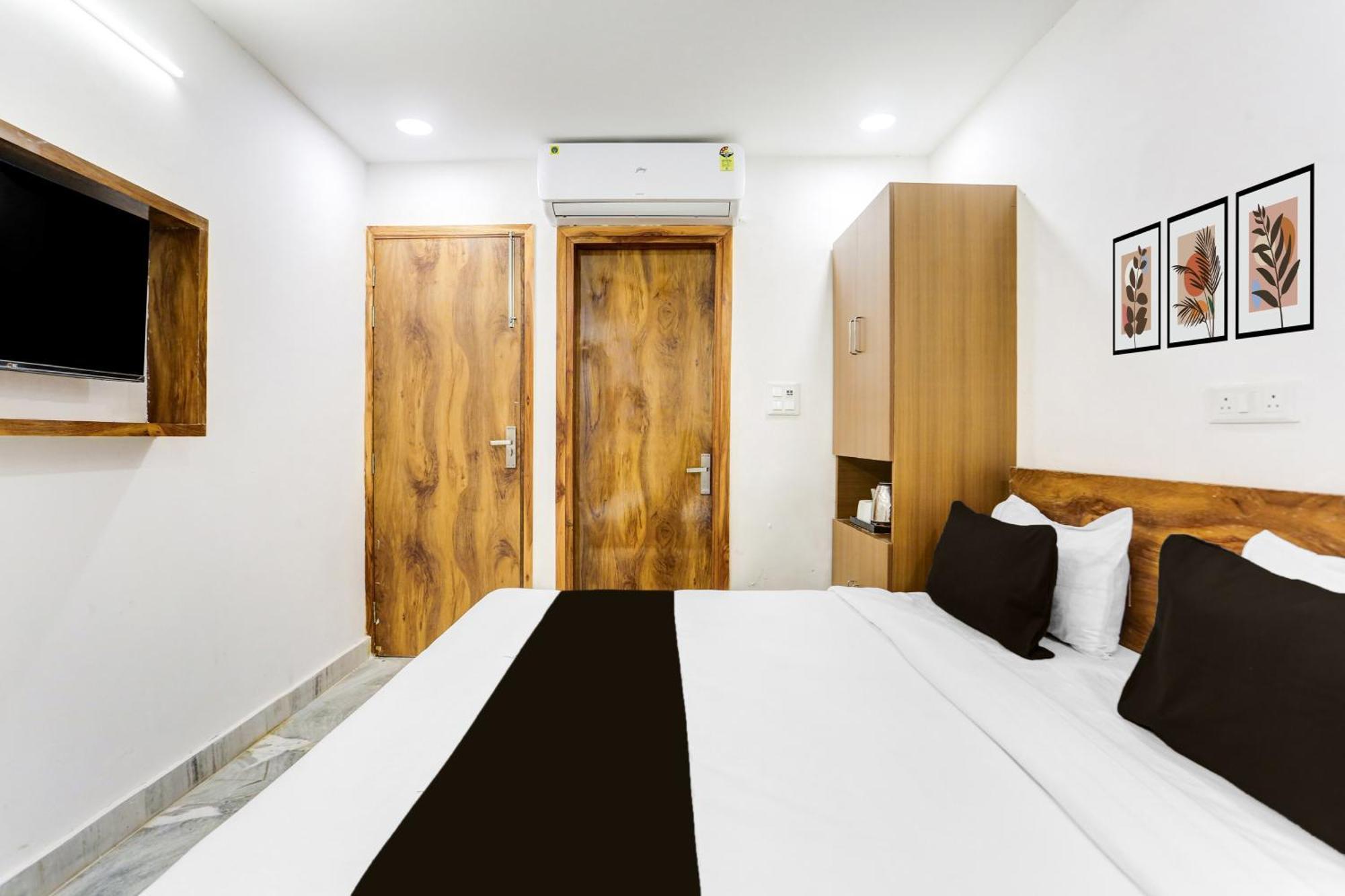 O Tj Hotel New Delhi