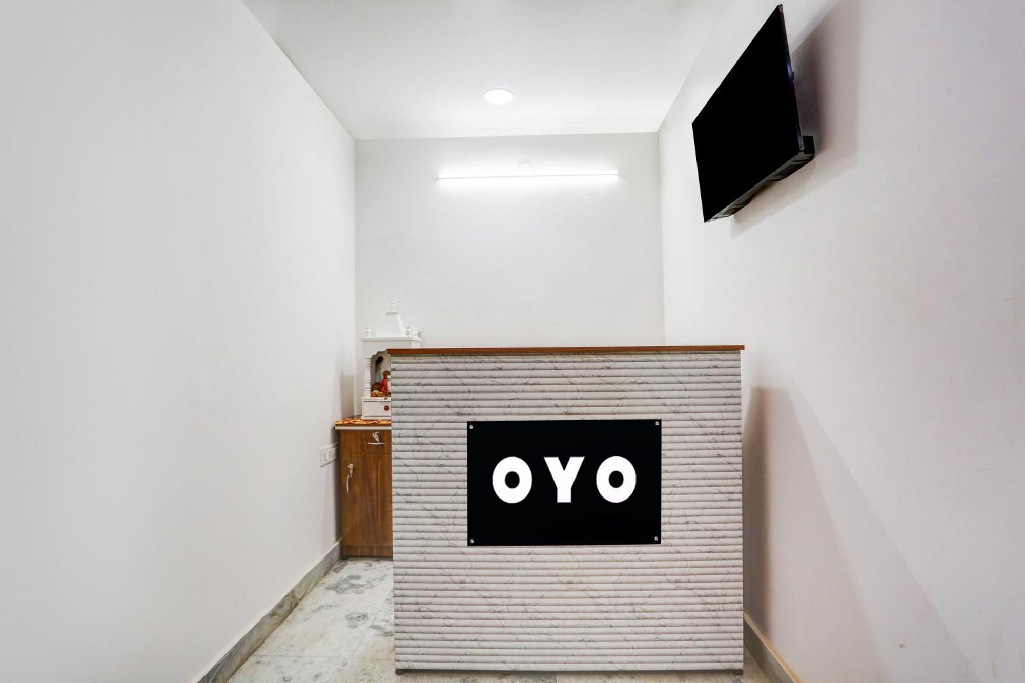 Hotel O Tj 3*