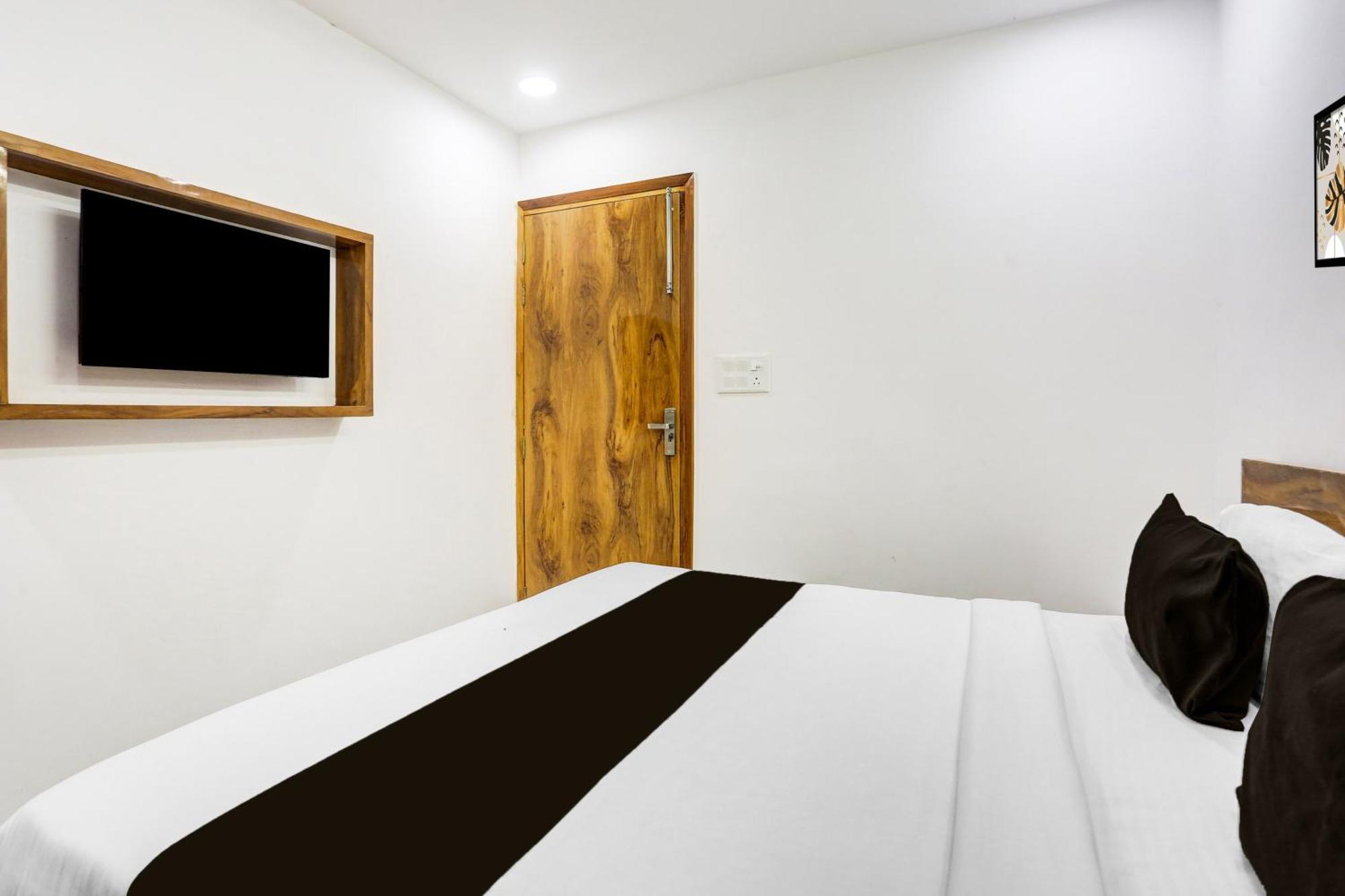 O Tj Hotel New Delhi