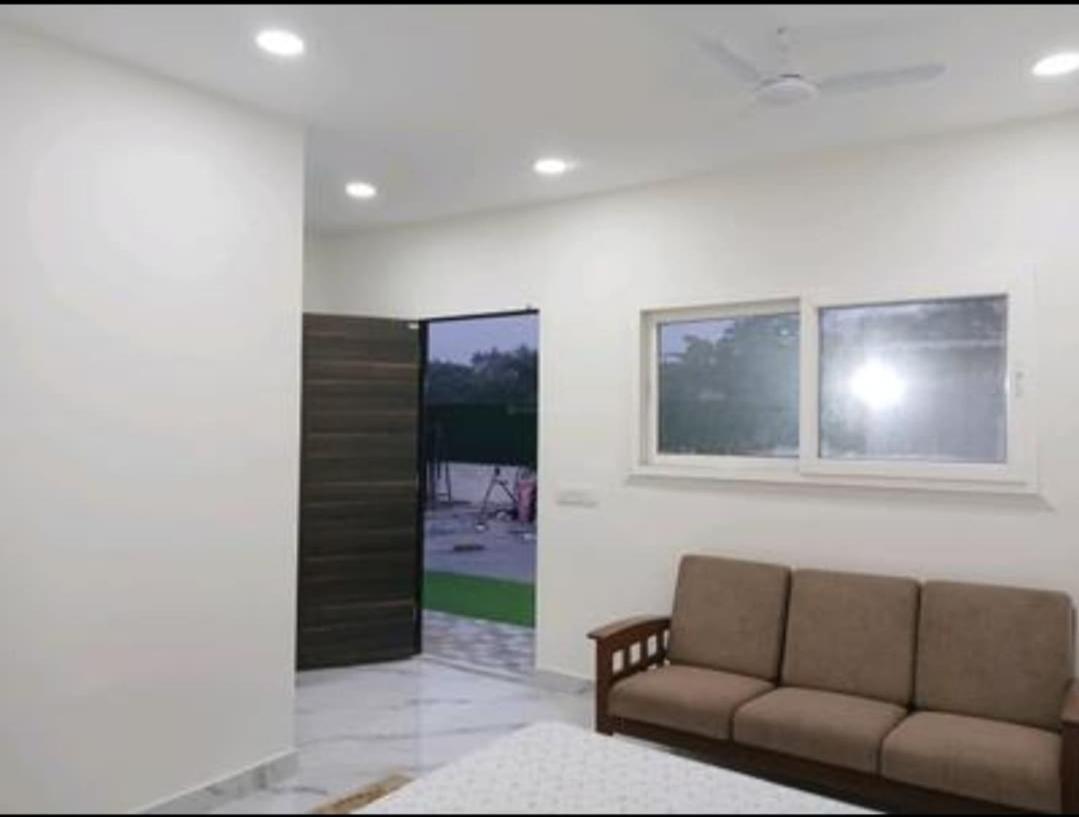 Urban Nest Bed & Breakfast New Delhi