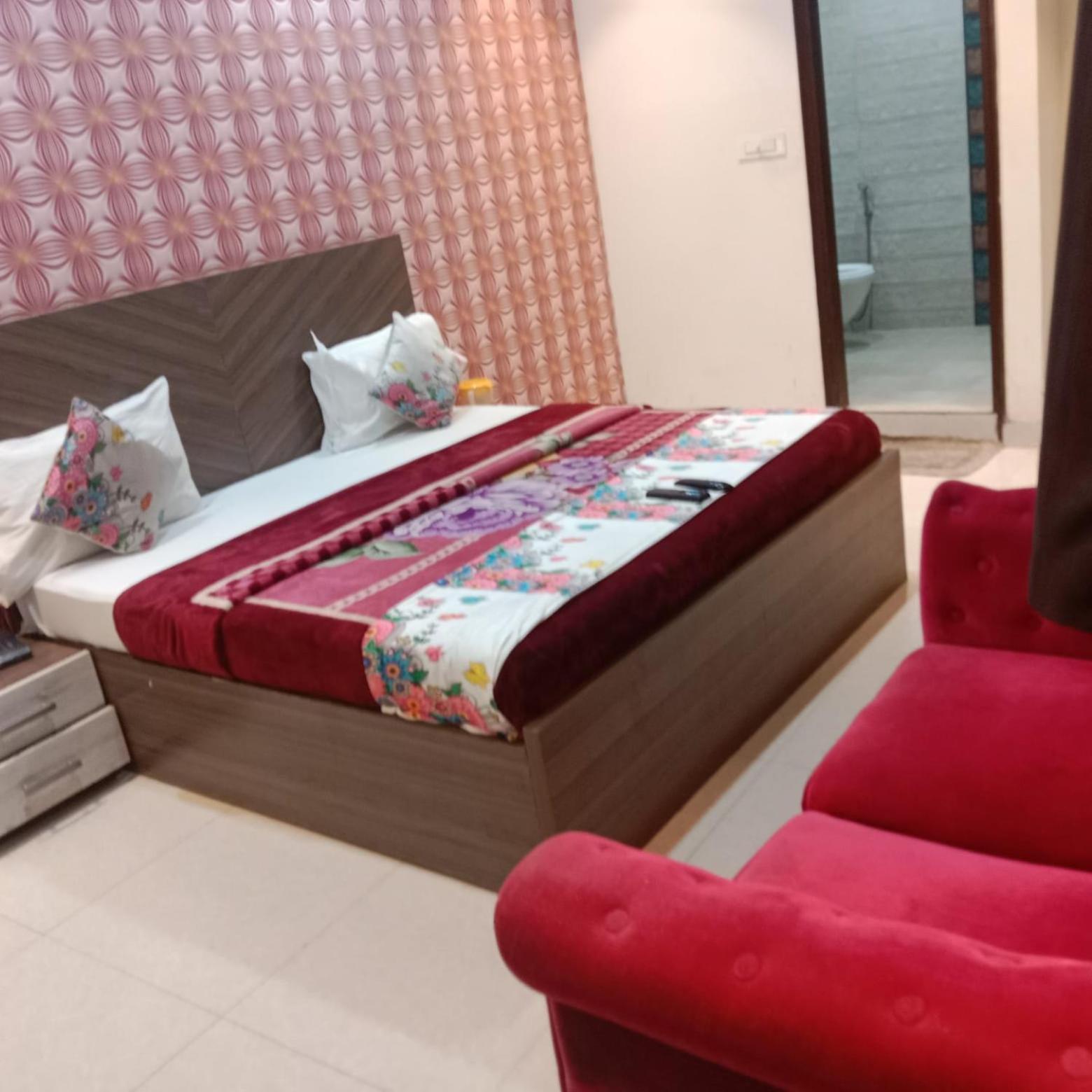 Shri Hotel New Delhi
