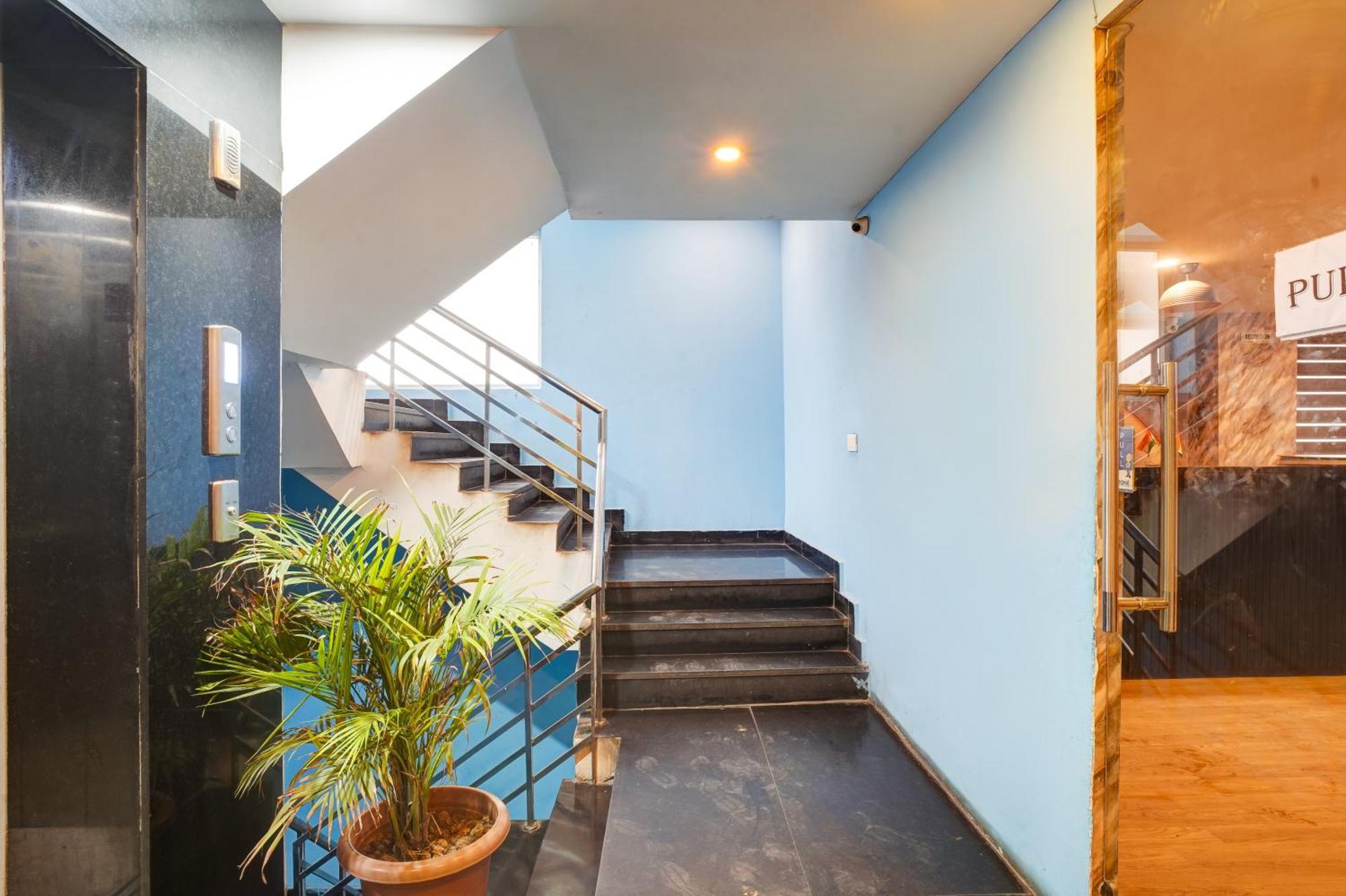 Aerostar Grand Near Yashobhoomi, Dwarka New Delhi