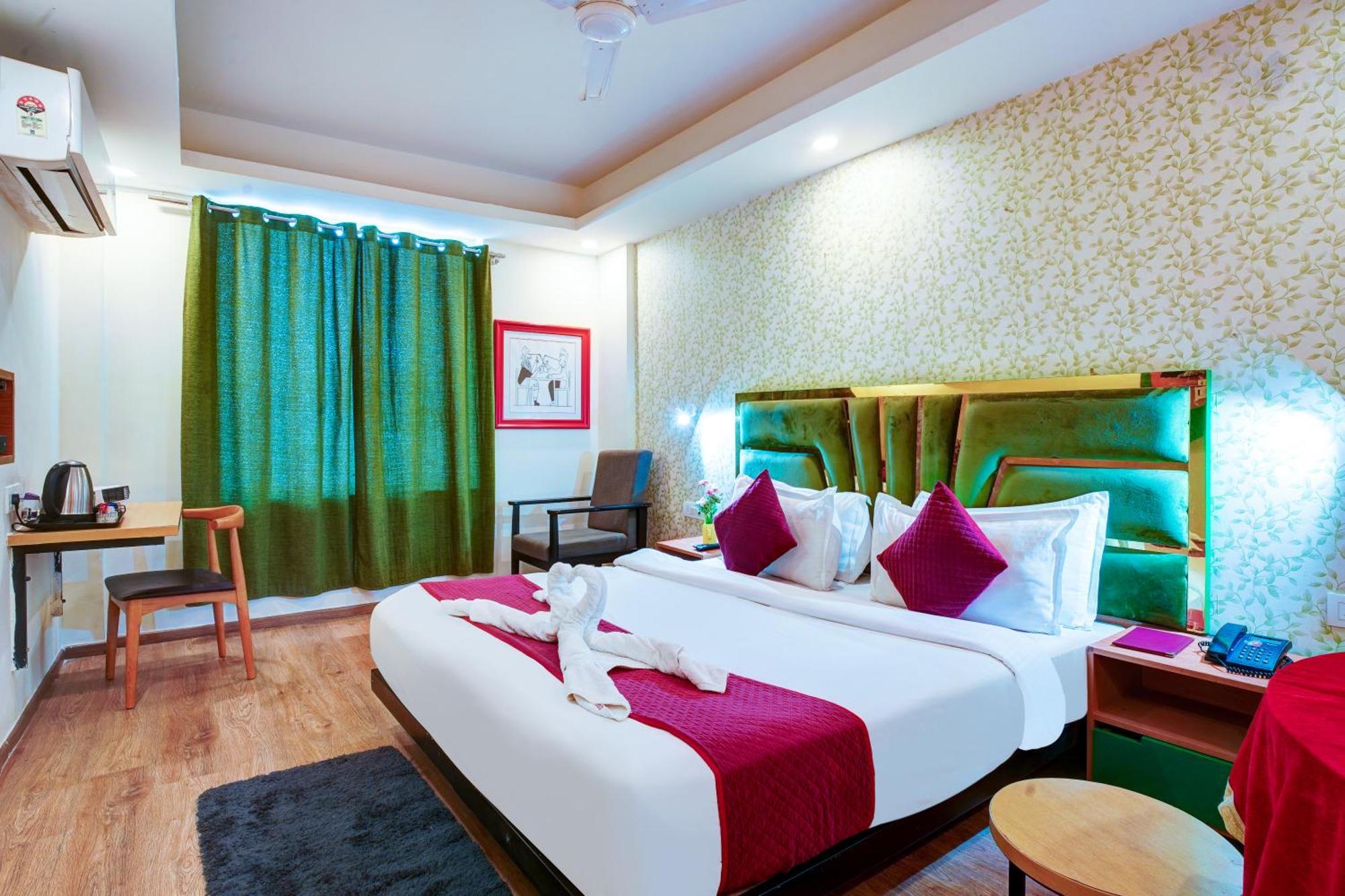 Aerostar Grand Near Yashobhoomi, Dwarka Nova Deli