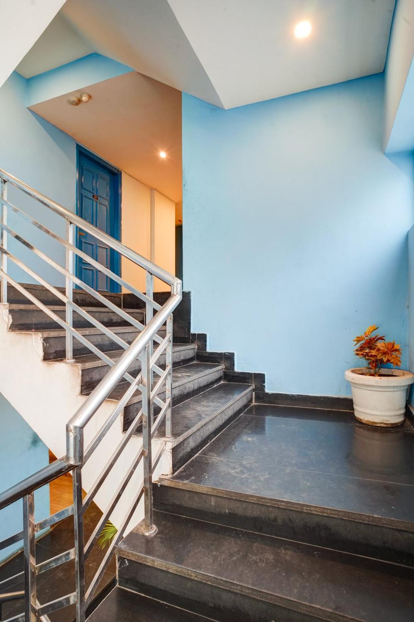 Aerostar Grand Near Yashobhoomi, Dwarka