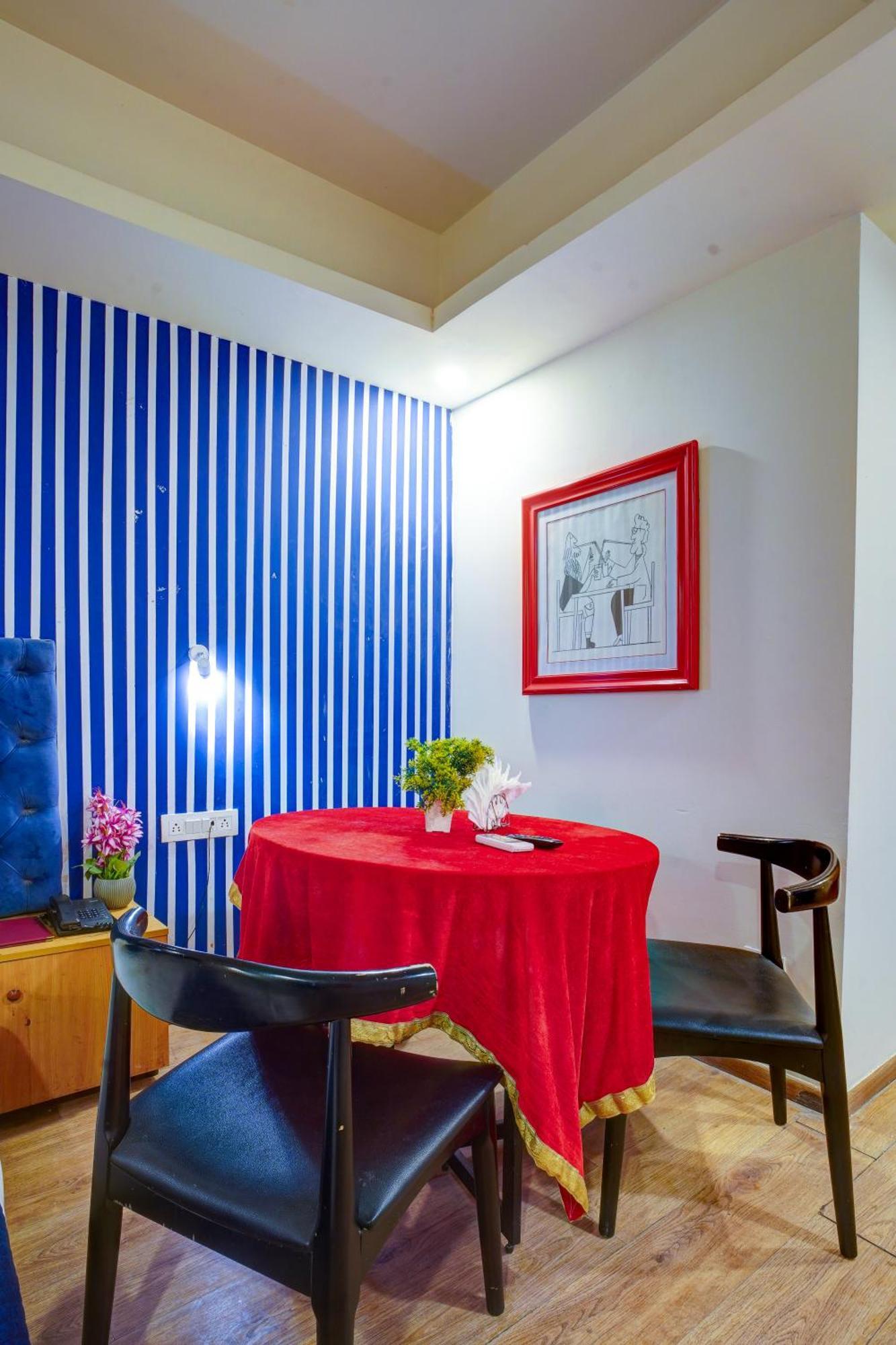 Aerostar Grand Near Yashobhoomi, Dwarka Hotel 3*