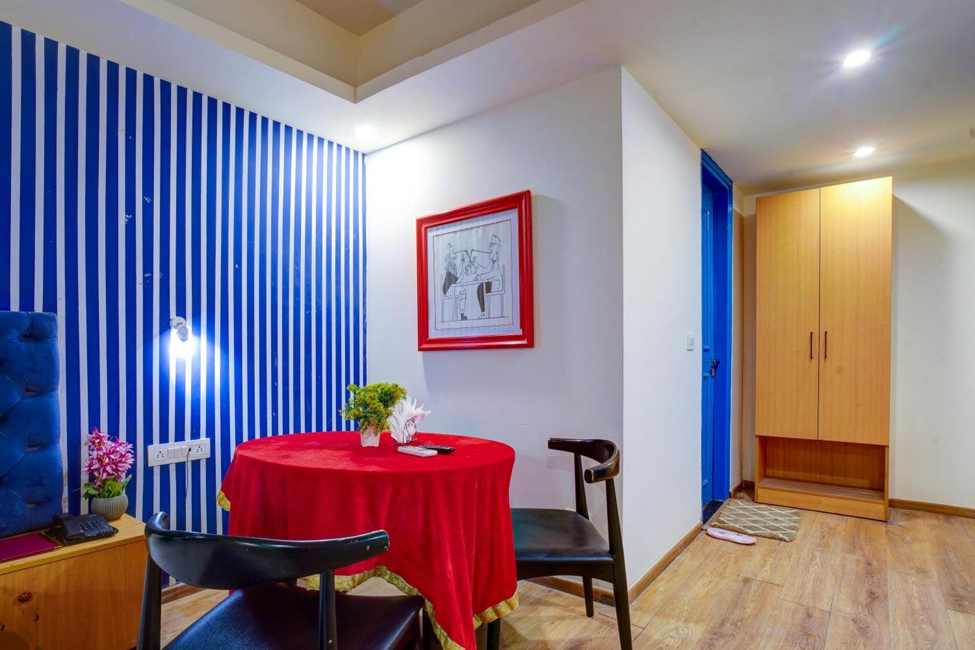 Aerostar Grand Near Yashobhoomi, Dwarka New Delhi