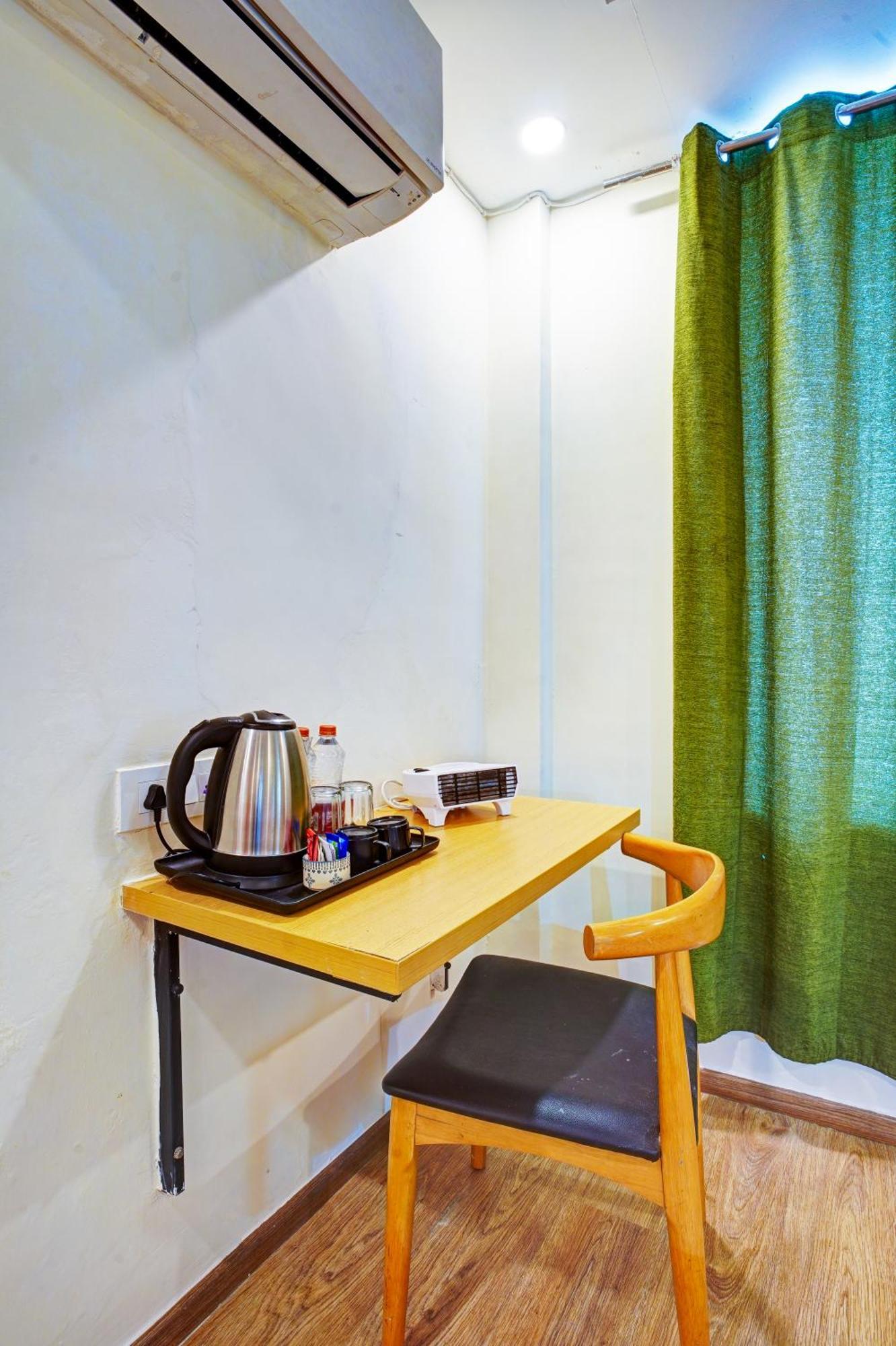Aerostar Grand Near Yashobhoomi, Dwarka 3* Nova Deli