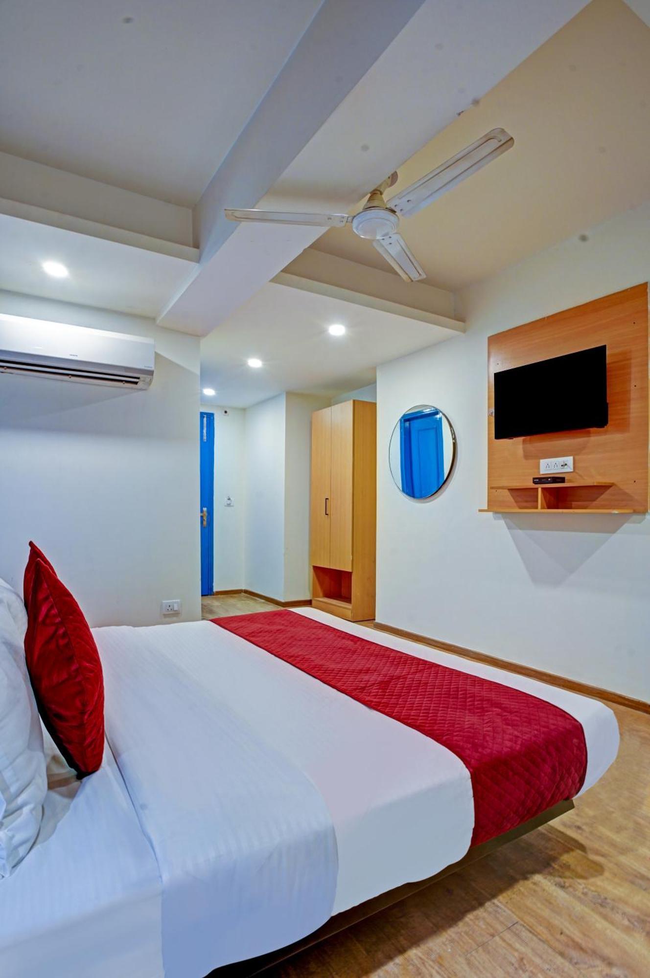 Aerostar Grand Near Yashobhoomi, Dwarka