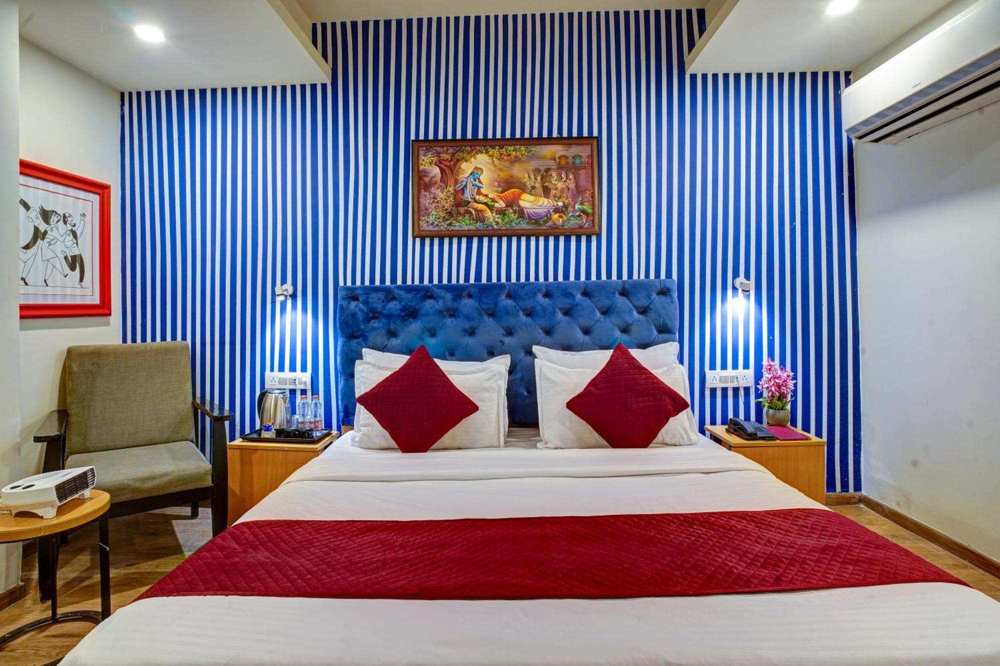 Aerostar Grand Near Yashobhoomi, Dwarka Nova Deli